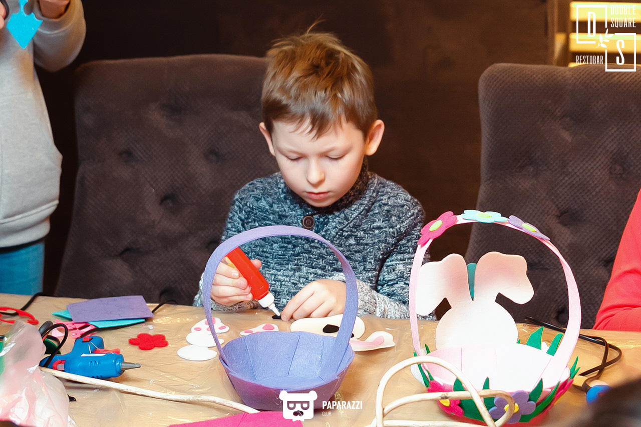 Double Square Алматы 05.05.2019 Double Square