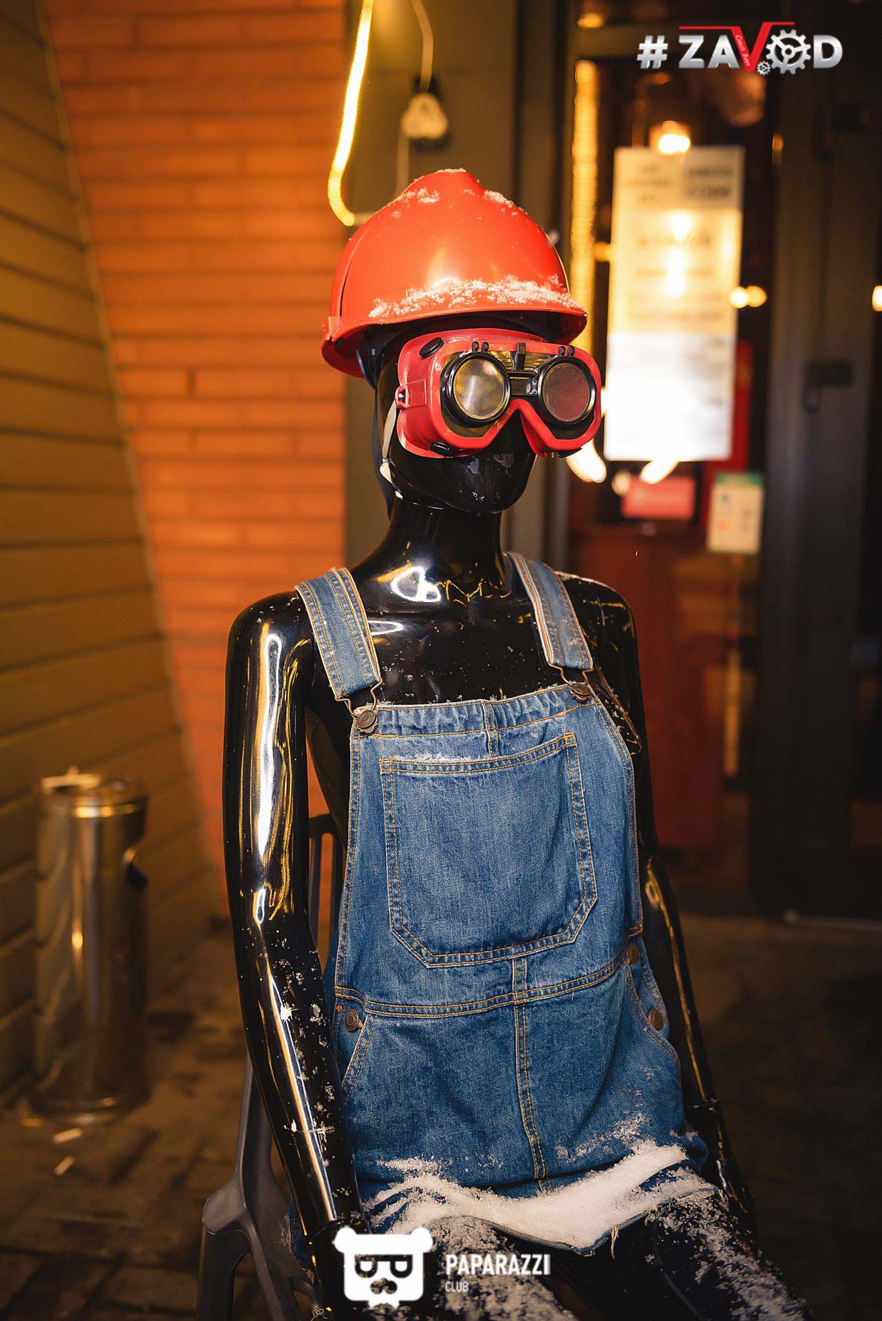 #Zavod Алматы 21.12.2019 #Zavod