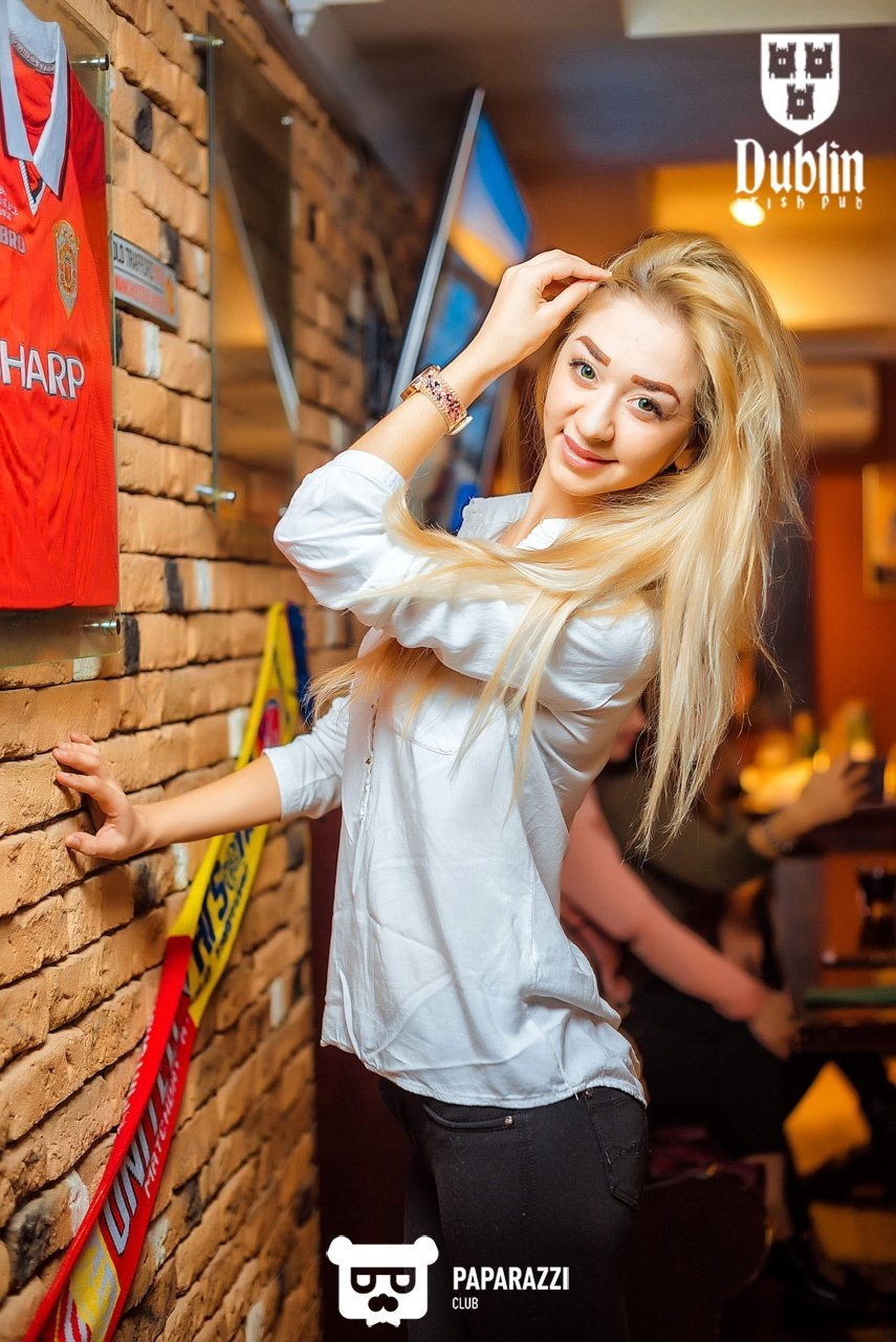 Irish Pub Dublin Алматы 29.09.2017 Irish Pub Dublin