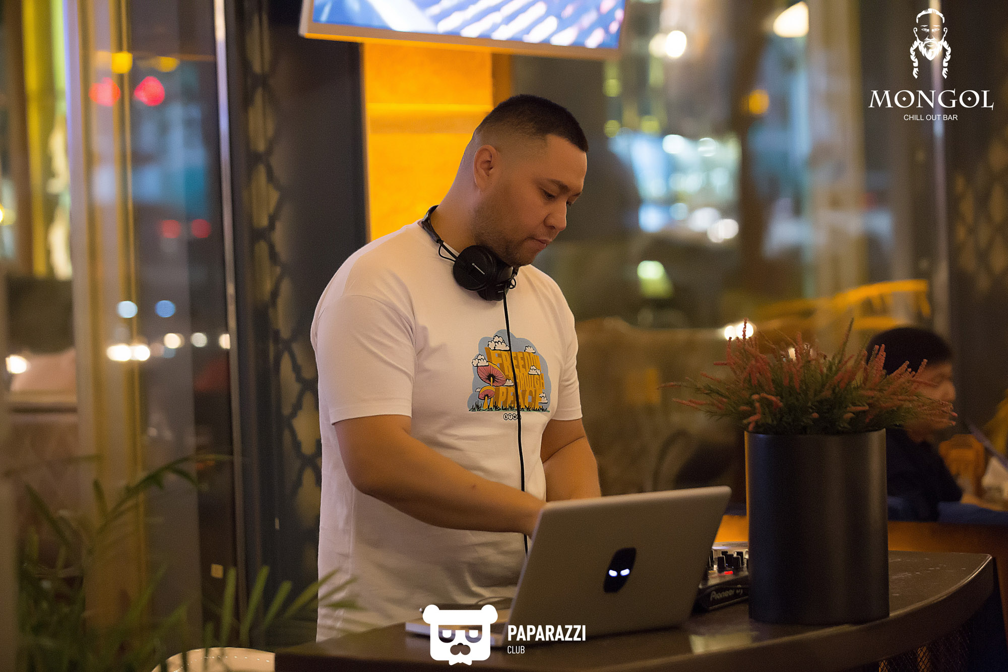 Mongol Chill Out Bar Алматы 16.07.2021 Mongol Chill Out Bar