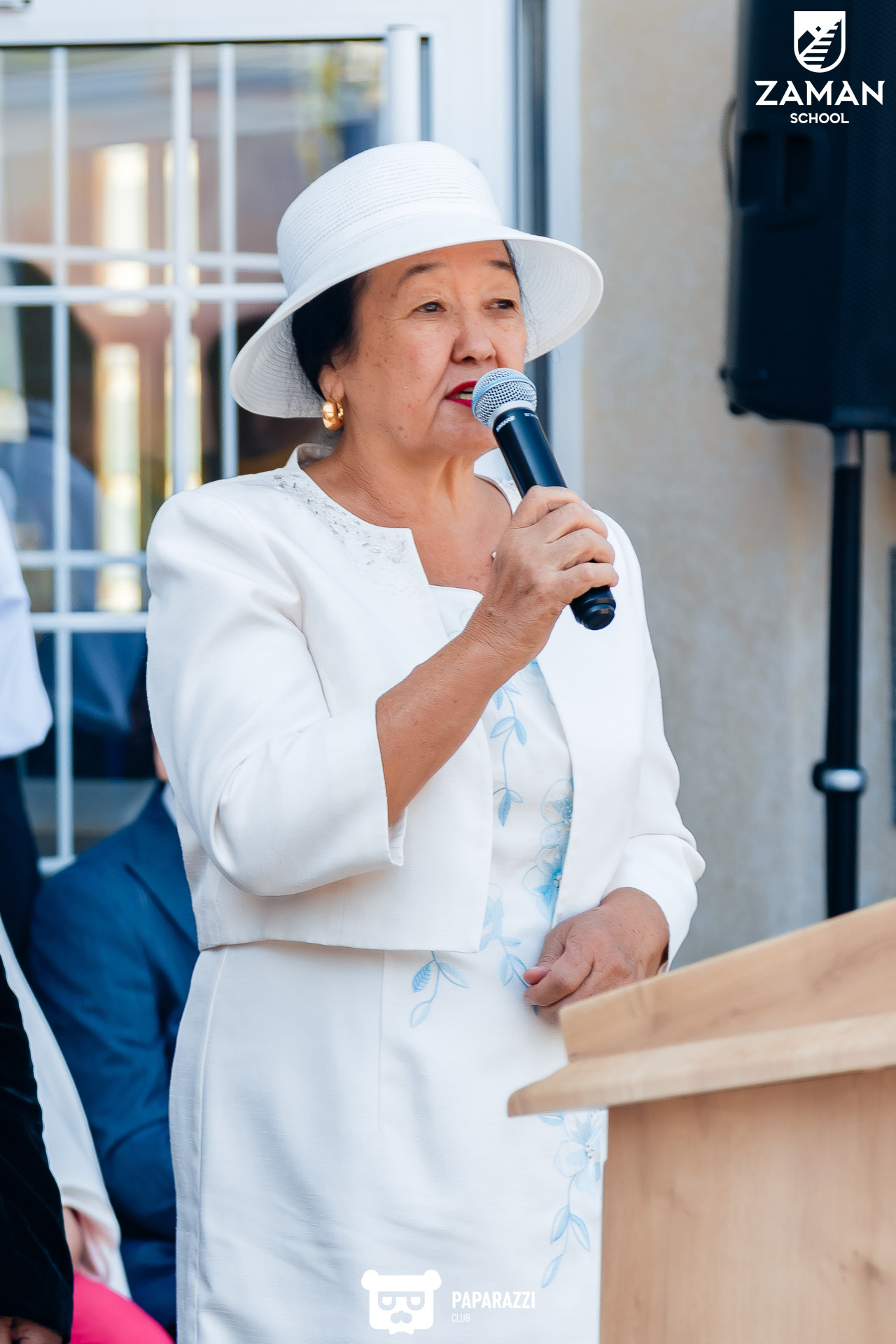 ZAMAN SCHOOL Алматы 01.09.2022 ZAMAN SCHOOL