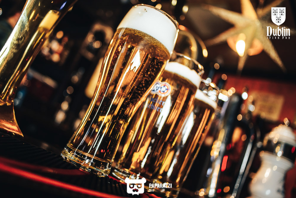 Irish Pub Dublin Алматы 26.01.2019 Irish Pub Dublin