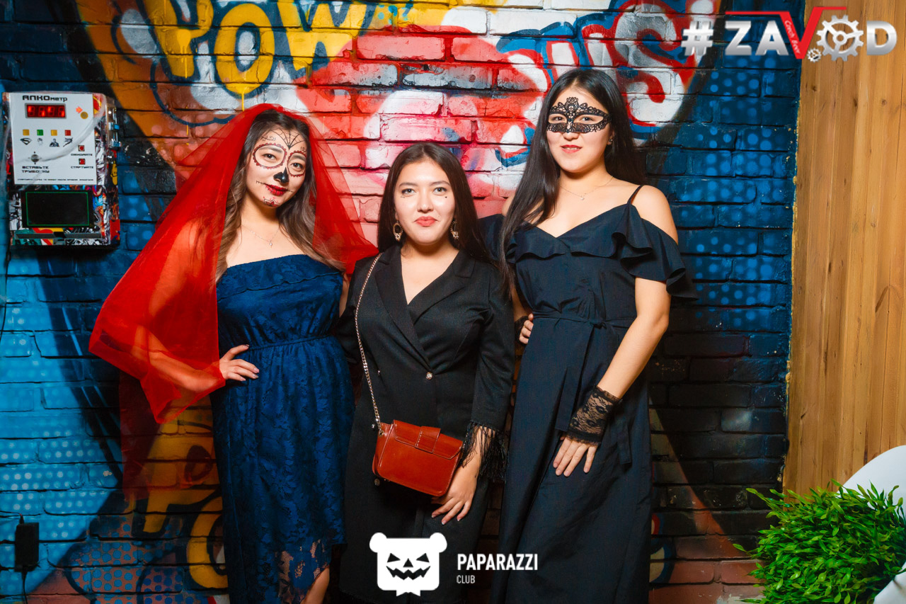 #Zavod Алматы 31.10.2019 #Zavod