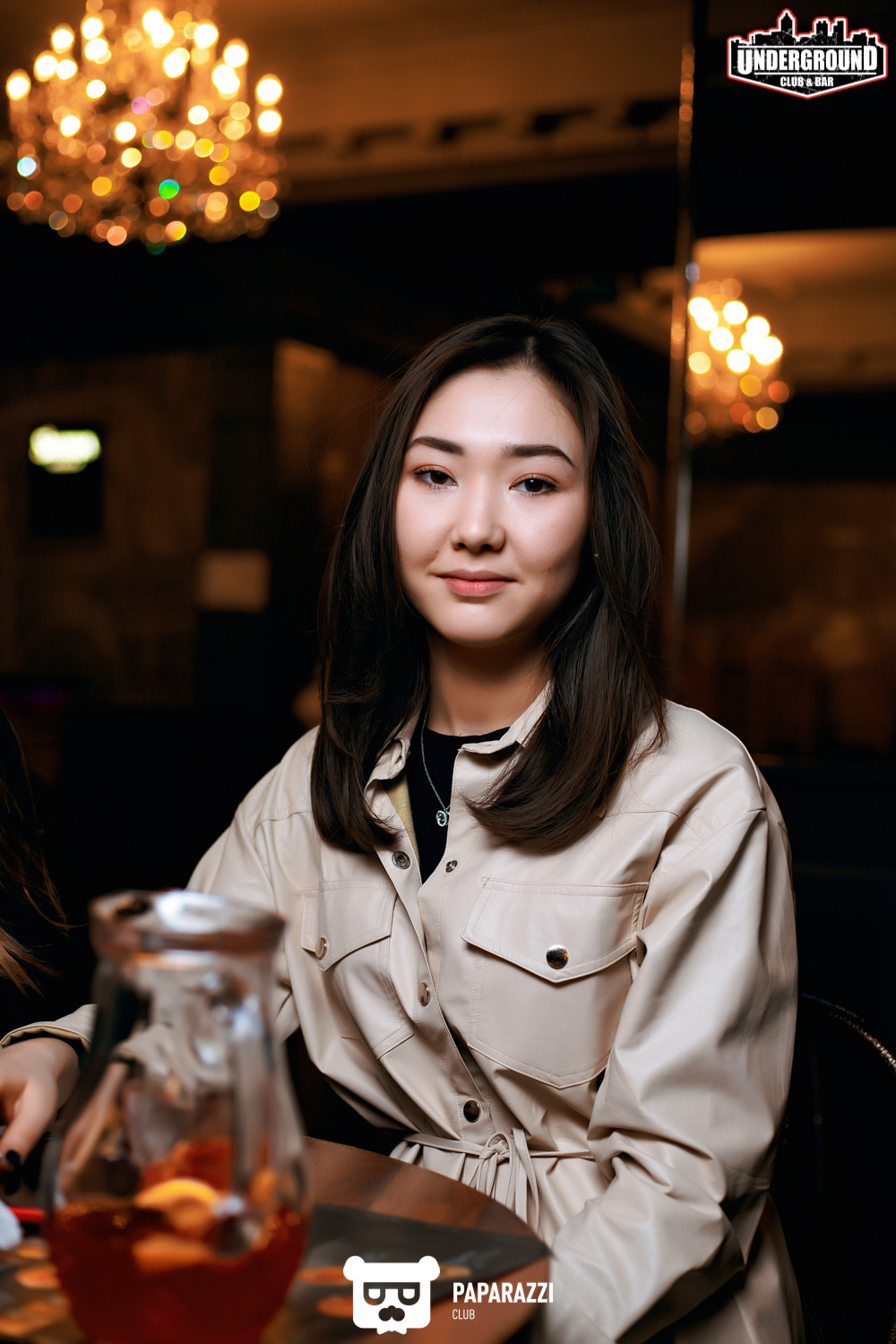 "Quiz" в UNDERGROUND Алматы 09.02.2020 "Quiz" в UNDERGROUND