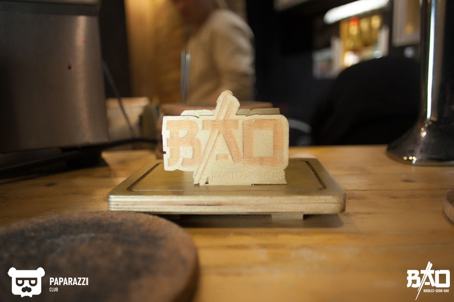 BAO Noodles-Sushi Bar Алматы 21.04.2018 BAO Noodles-Sushi Bar
