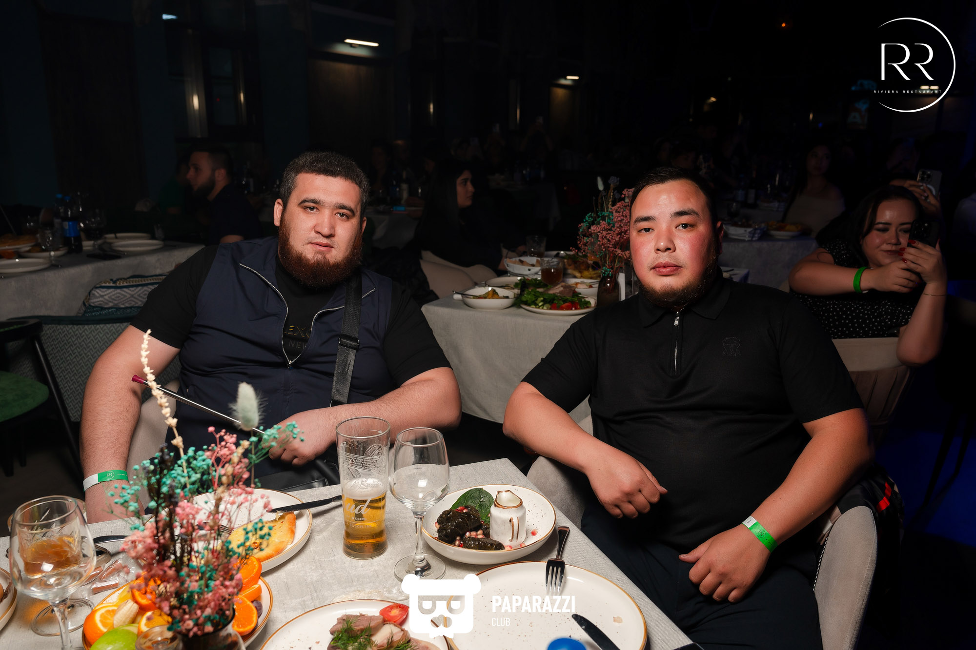 "Riviera" Алматы 30.04.2024 "Riviera"