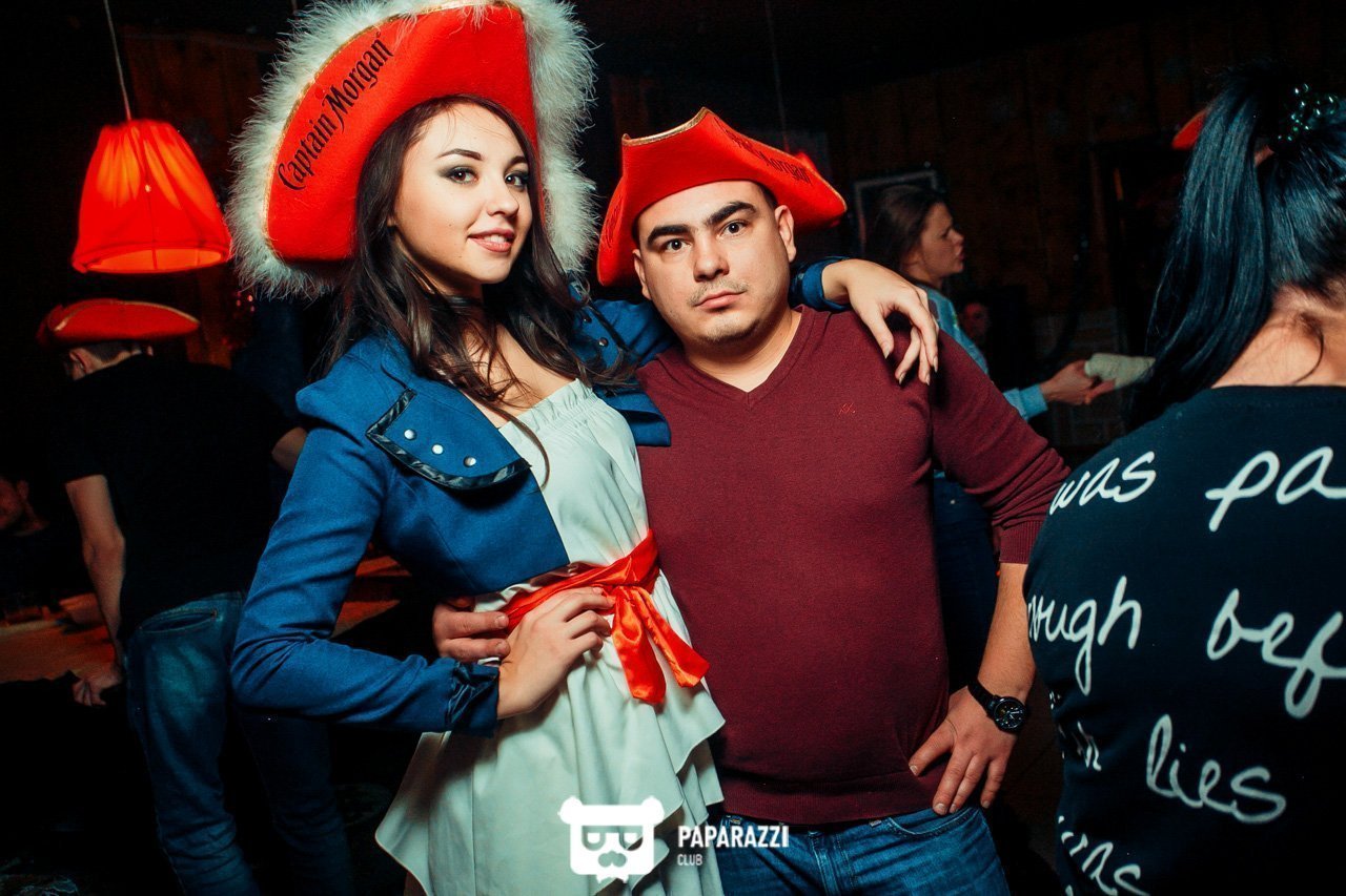 8 Шнурков - Captain Morgan Алматы 08.12.2017 8 Шнурков - Captain Morgan