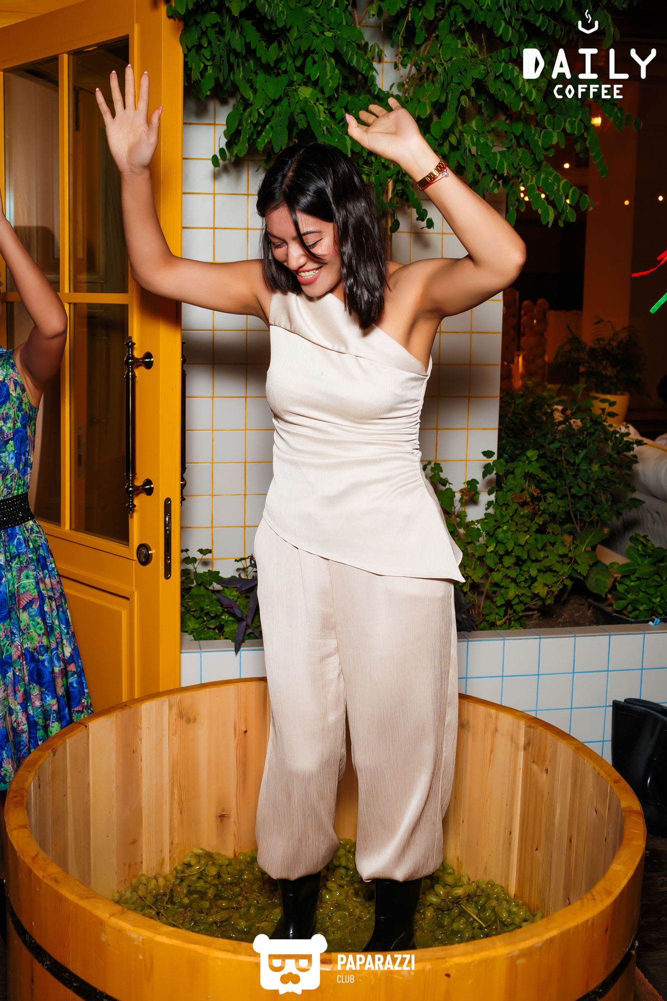 Daily Coffee Алматы 06.09.2024 Daily Coffee