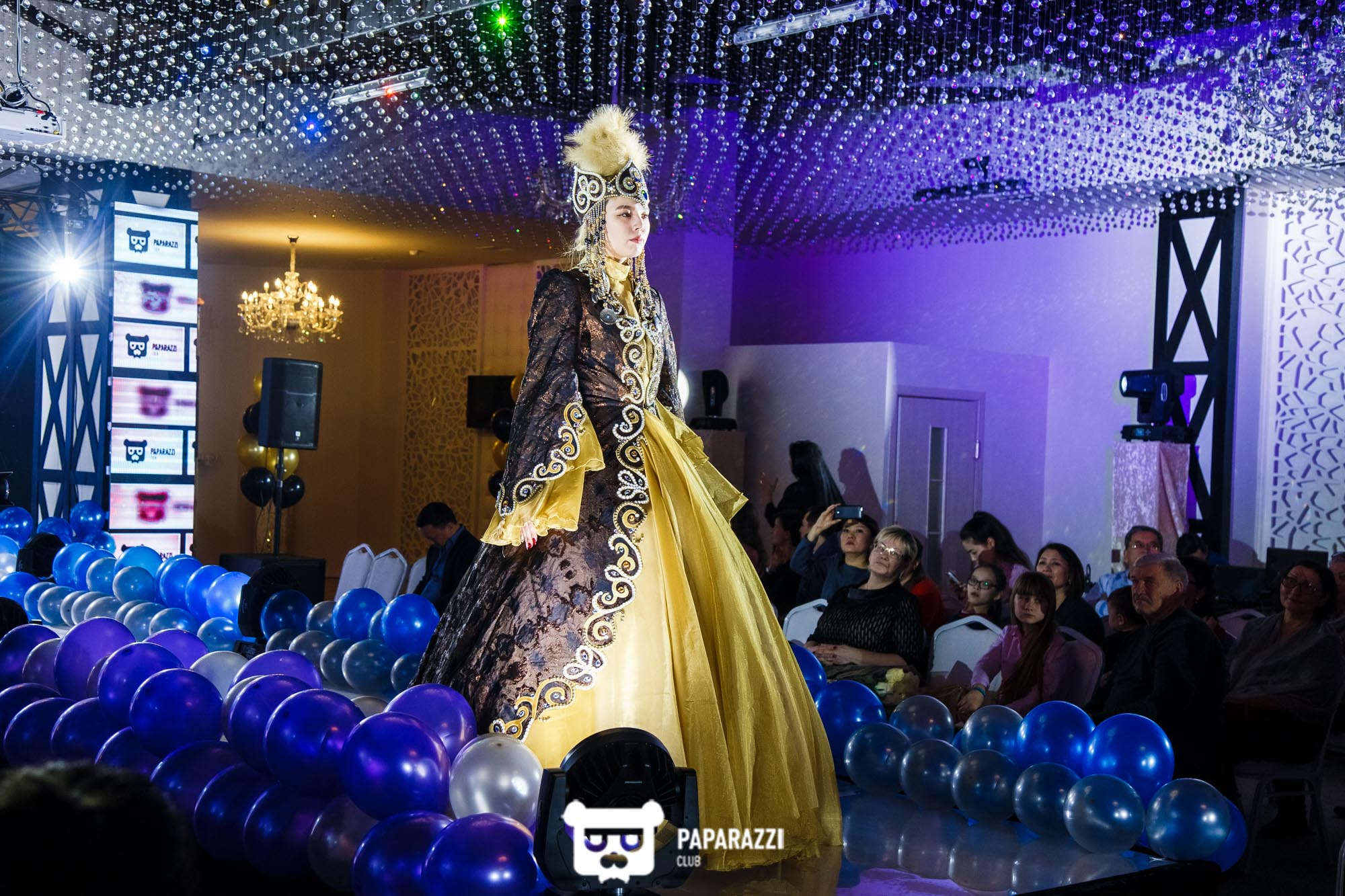 Финал ежегодного Национального фестиваля красоты и таланта «Принц и Принцесса Казахстан» Алматы 25.02.2018 Финал ежегодного Национального фестиваля красоты и таланта «Принц и Принцесса Казахстан»