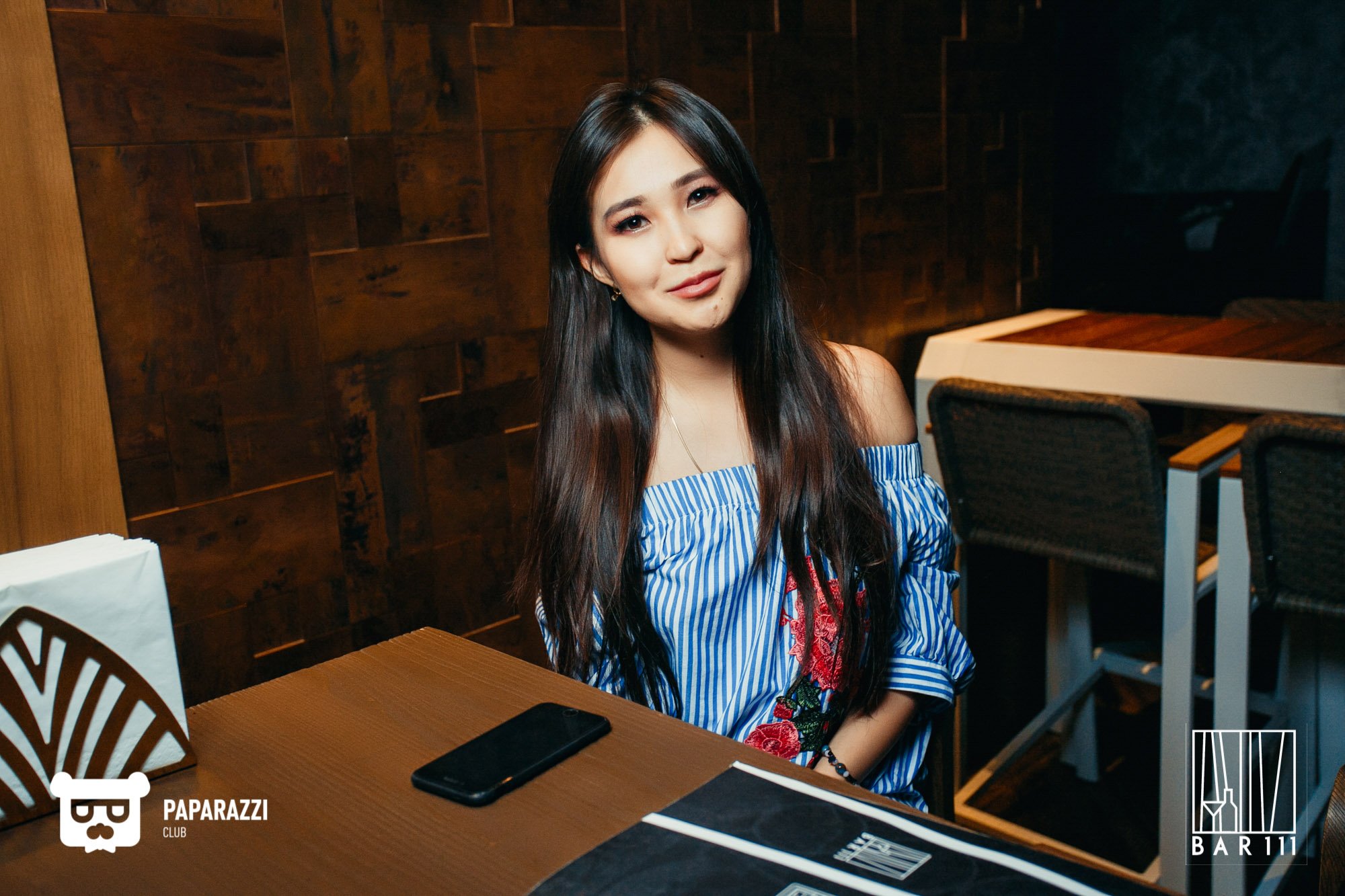 Гастрономический Бар "111" Алматы 12.05.2018 Гастрономический Бар "111"