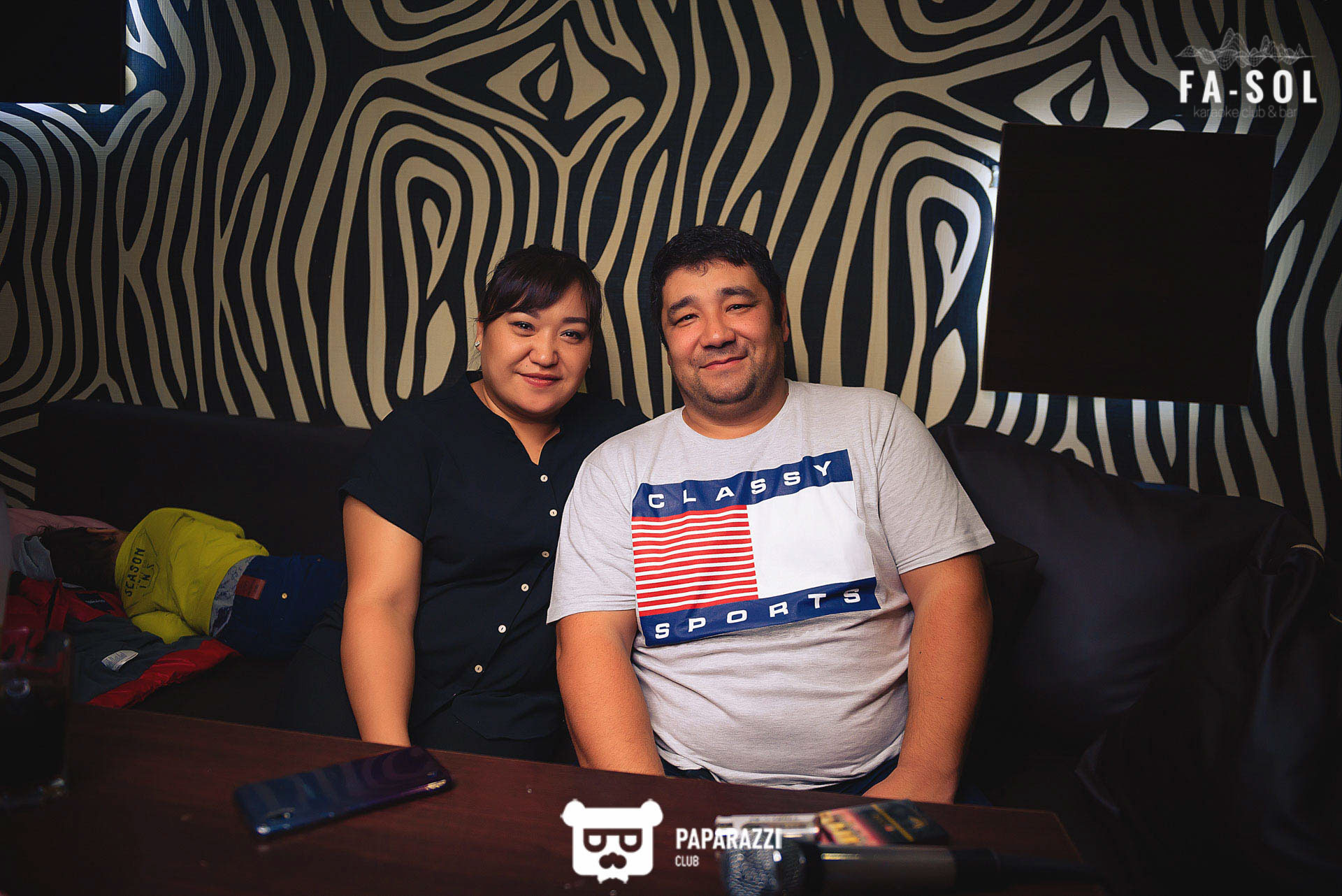 Караоке "Fa-Sol" на Макатаева Алматы 06.12.2019 Караоке "Fa-Sol" на Макатаева