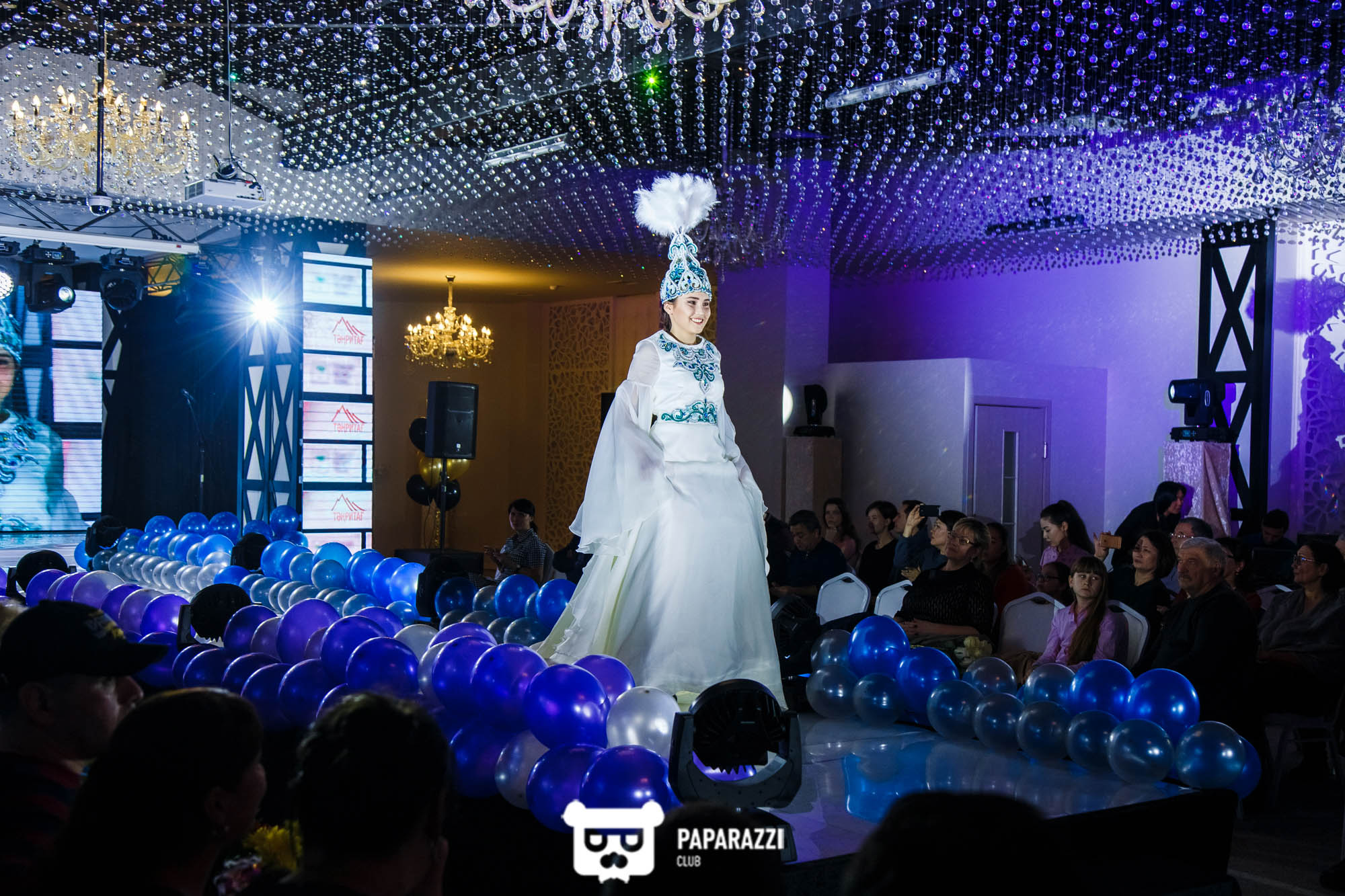 Финал ежегодного Национального фестиваля красоты и таланта «Принц и Принцесса Казахстан» Алматы 25.02.2018 Финал ежегодного Национального фестиваля красоты и таланта «Принц и Принцесса Казахстан»