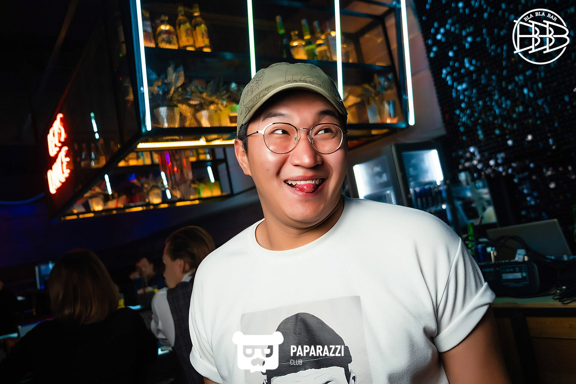 Bla Bla Bar Алматы 30.11.2019 Bla Bla Bar