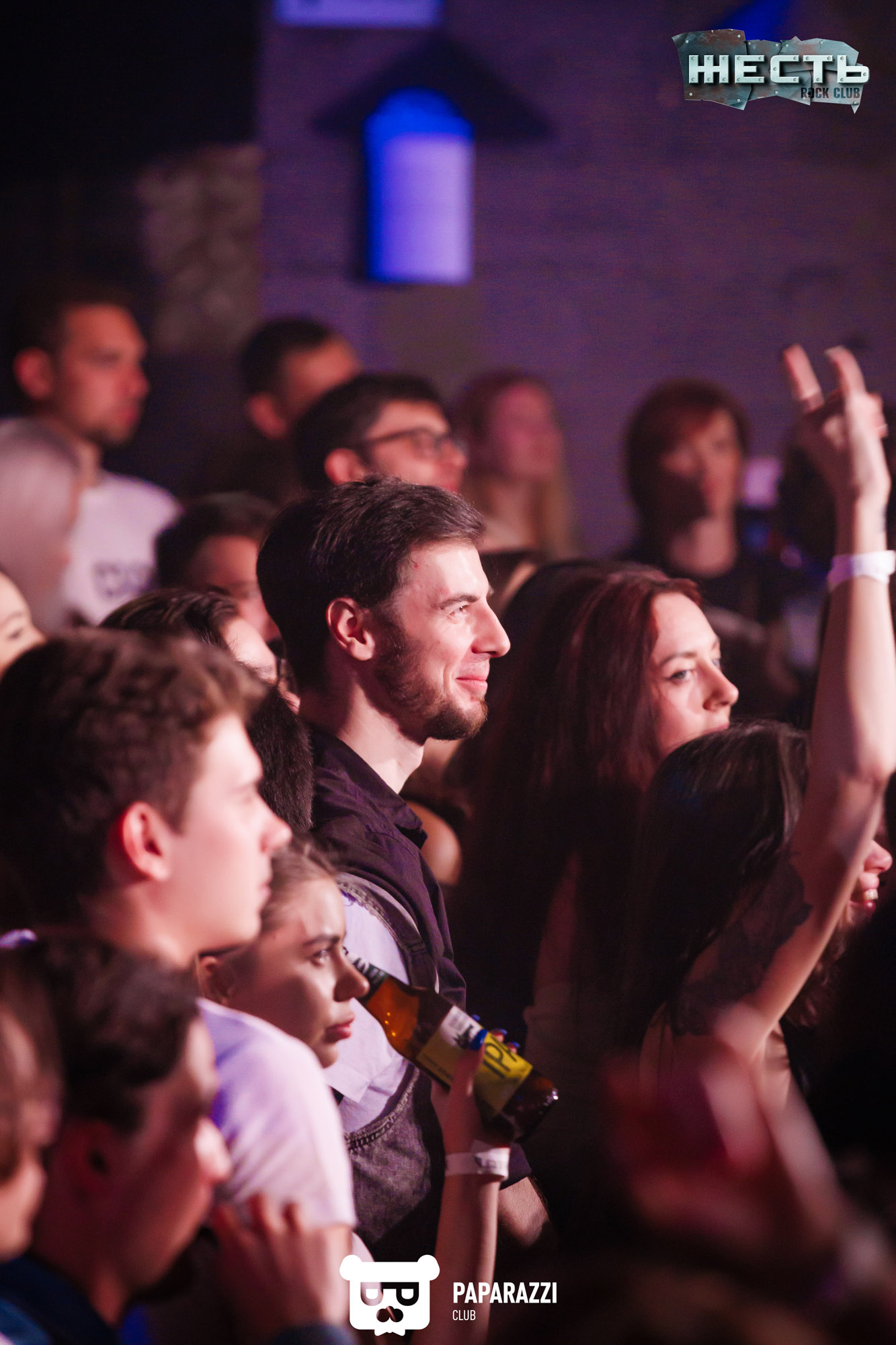 Рок-Клуб "ЖЕСТЬ" Алматы 01.06.2024 Рок-Клуб "ЖЕСТЬ"