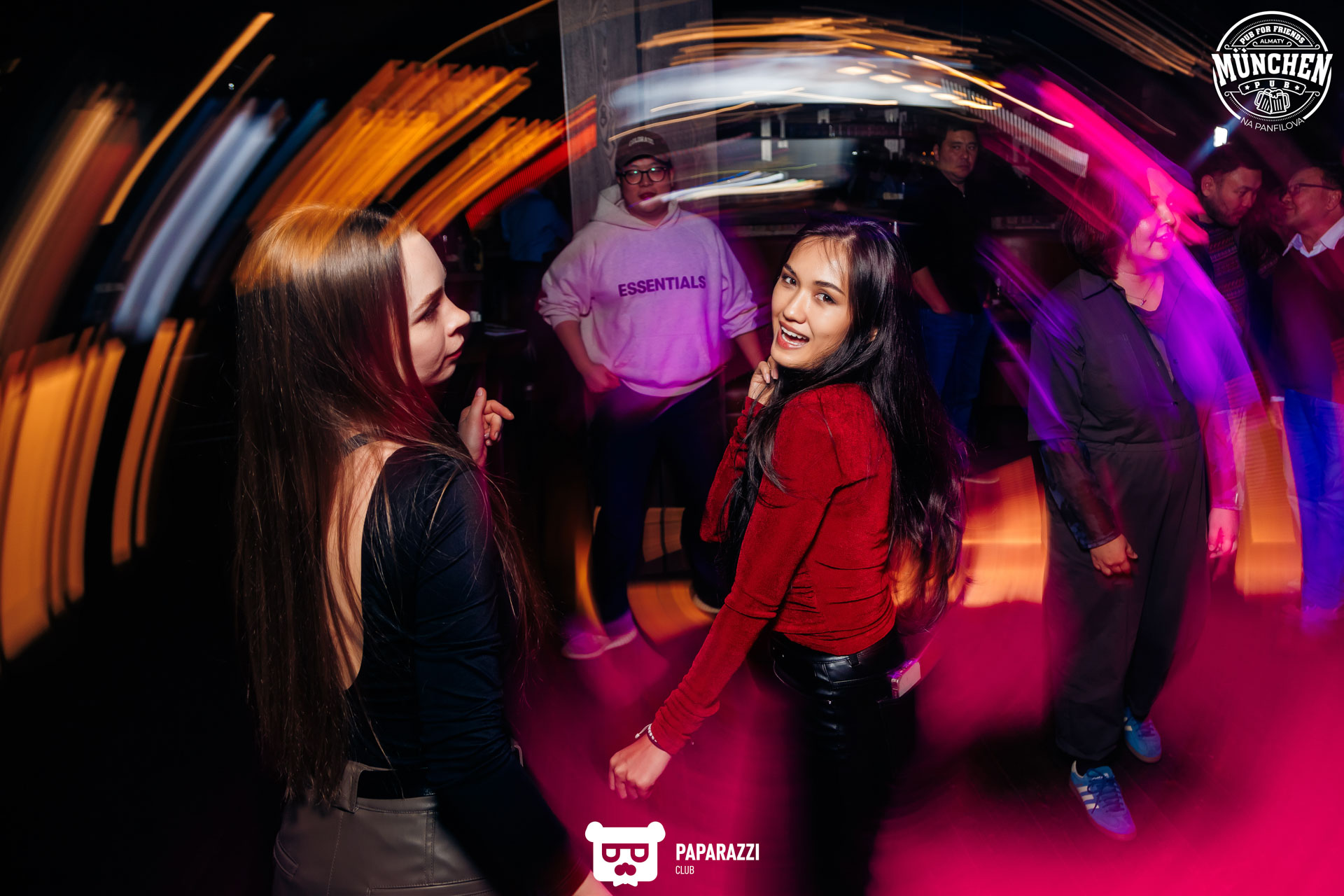 Munchen Pub Алматы 18.10.2024 Munchen Pub