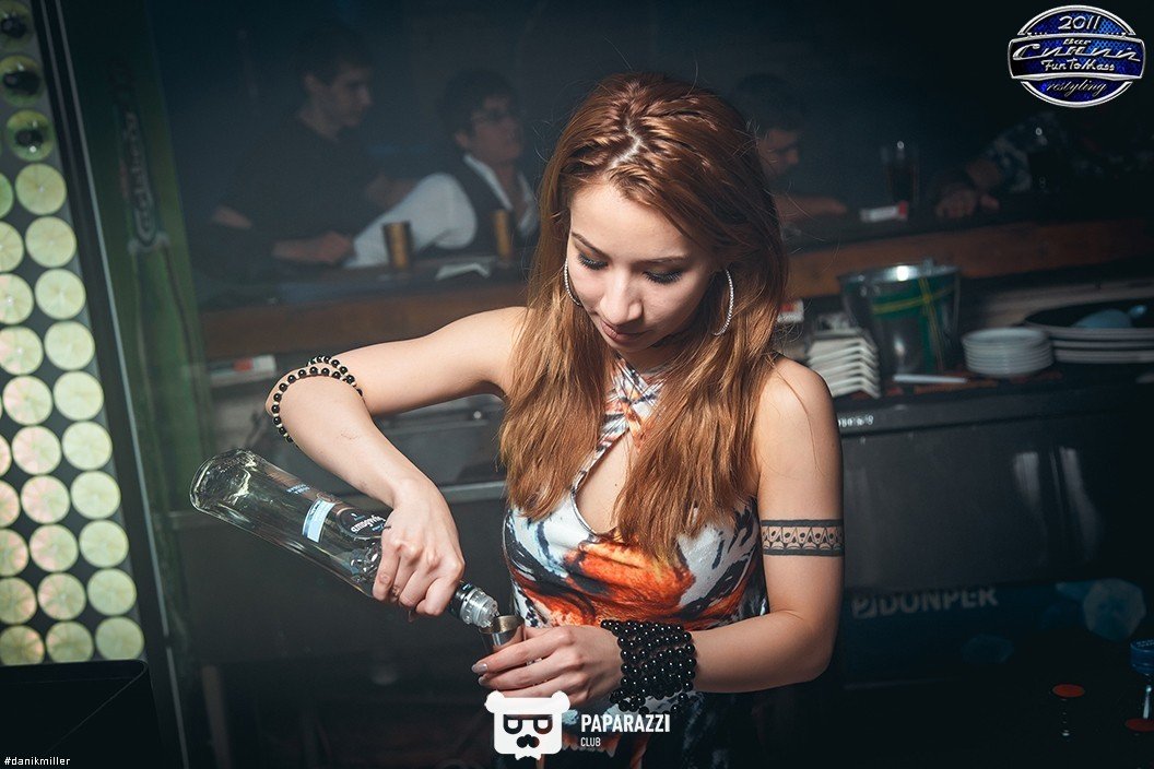 Бар "Синий FunToMass" Алматы 25.06.2016 Бар "Синий FunToMass"