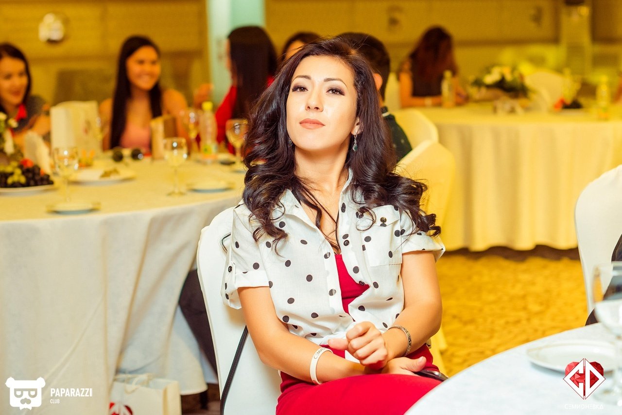 Первый день тренинга «Семидневка’14» с Сериком Торекеш Алматы 06.08.2018 Первый день тренинга «Семидневка’14» с Сериком Торекеш