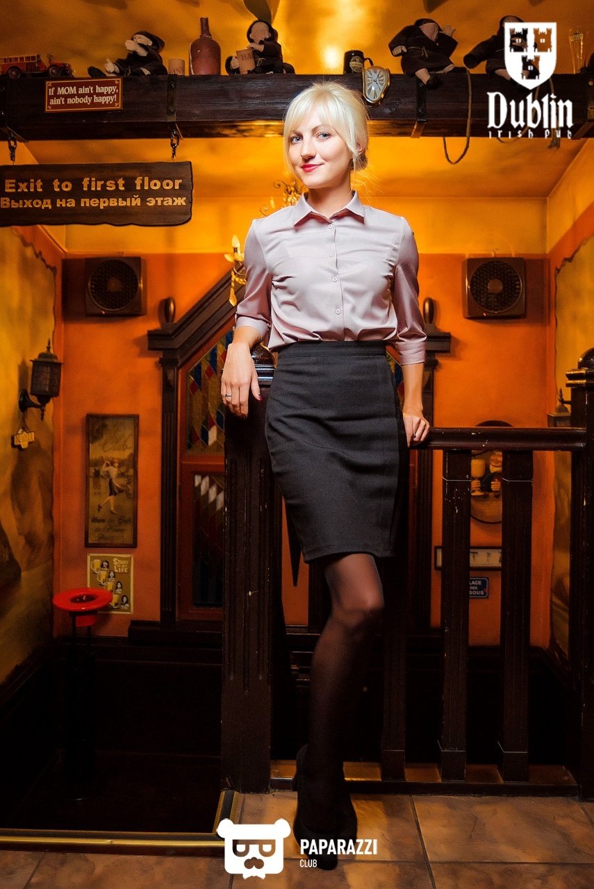 Irish Pub Dublin Алматы 29.09.2017 Irish Pub Dublin