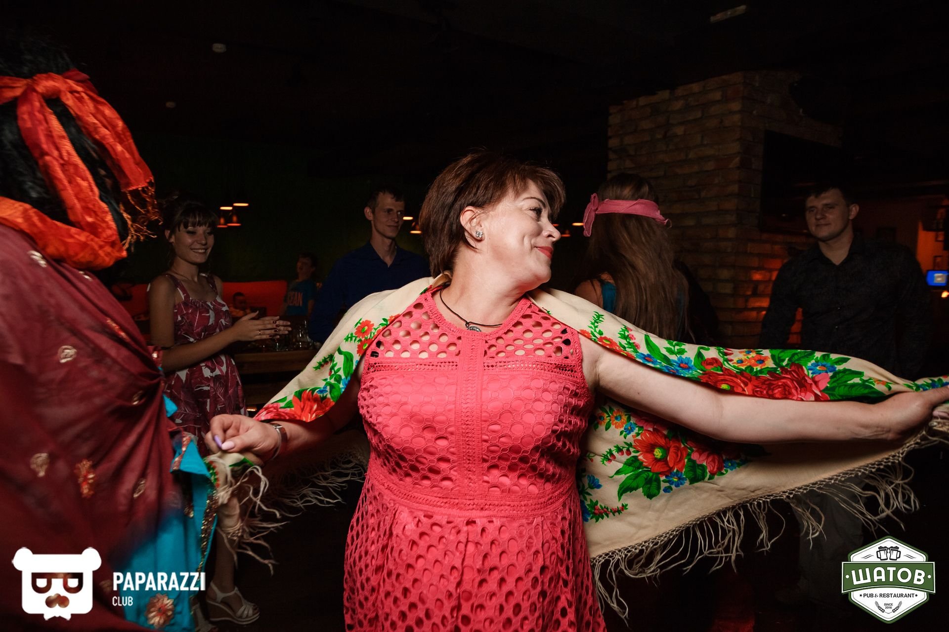 Шатов - Pub & Restaurant Алматы 25.08.2018 Шатов - Pub & Restaurant