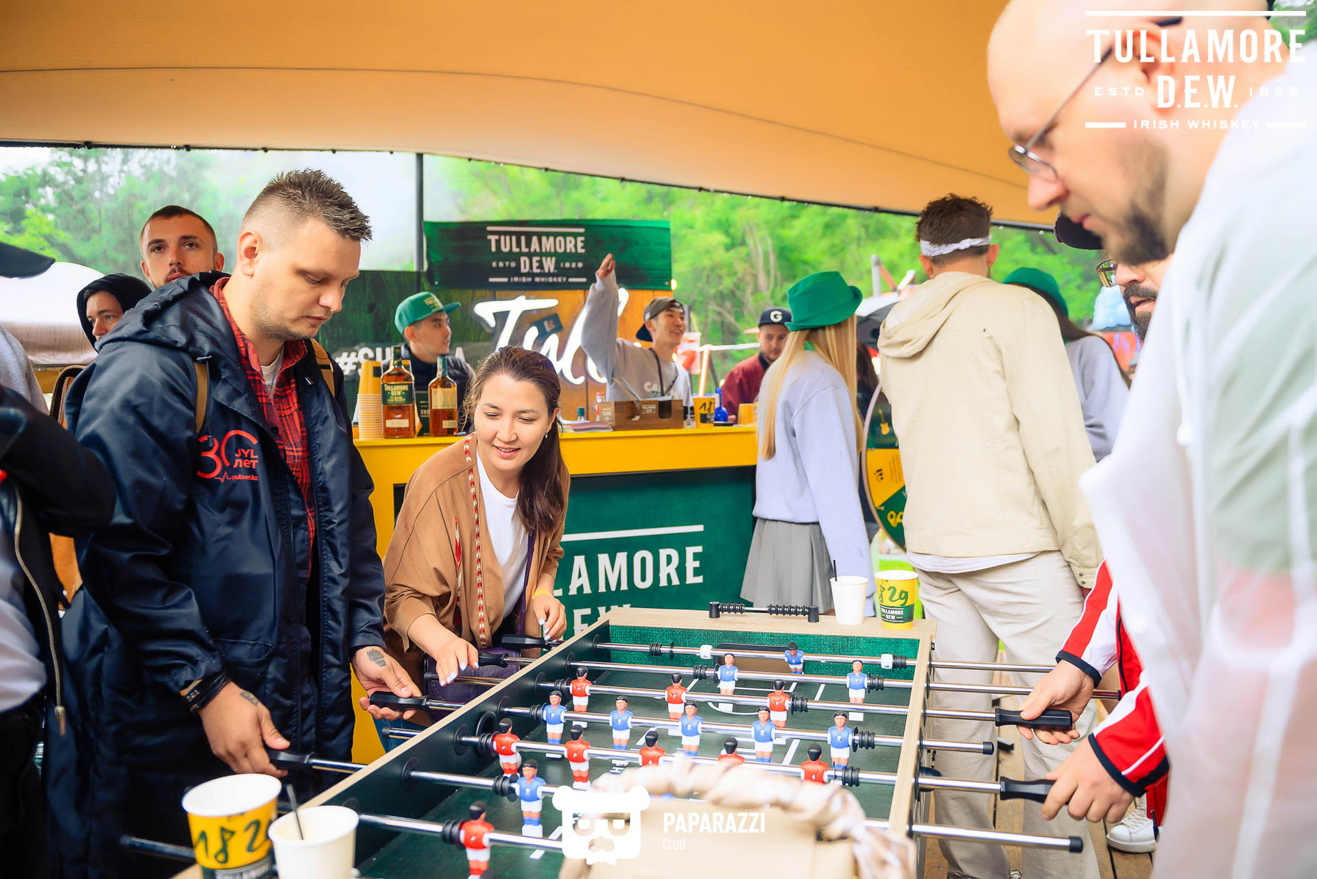 ShakeFest "Tullamore" Алматы 28.05.2022 ShakeFest "Tullamore"