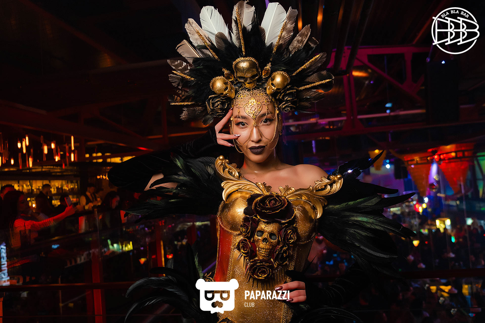 Bla Bla Bar Алматы 07.03.2020 Bla Bla Bar