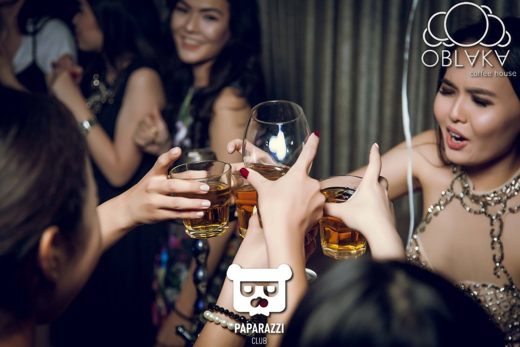 Coffee House "Облака" Алматы 16.07.2016 Coffee House "Облака"