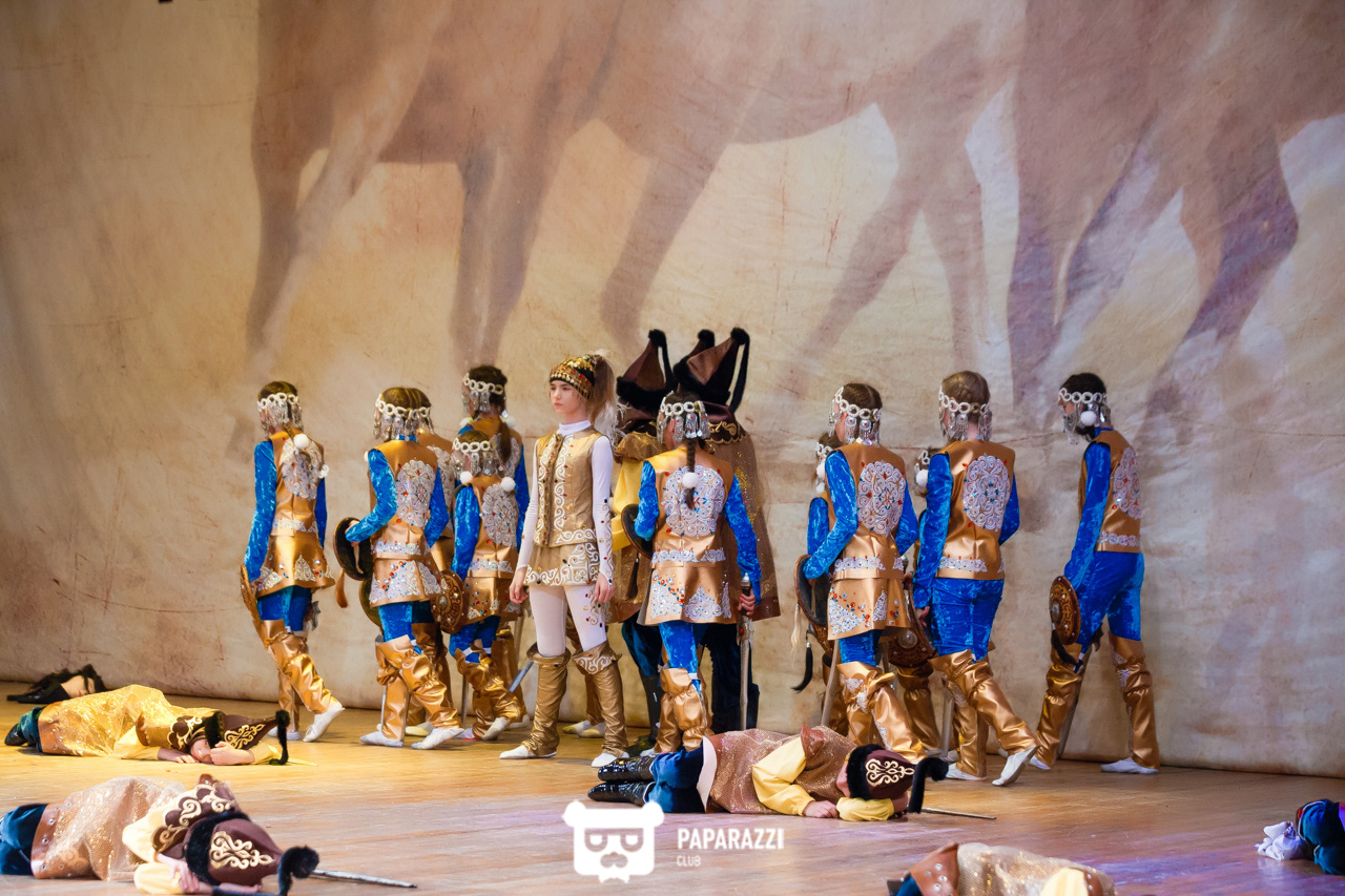 Укрепление казахстанского патриотизма и укрепление связи поколений на базе ценностей национальной идеи "Мәңгілік Ел" и программы "Рухани жангыру" Алматы 03/30/2019 Укрепление казахстанского патриотизма и укрепление связи поколений на базе ценностей национальной идеи "Мәңгілік Ел" и программы "Рухани жангыру"