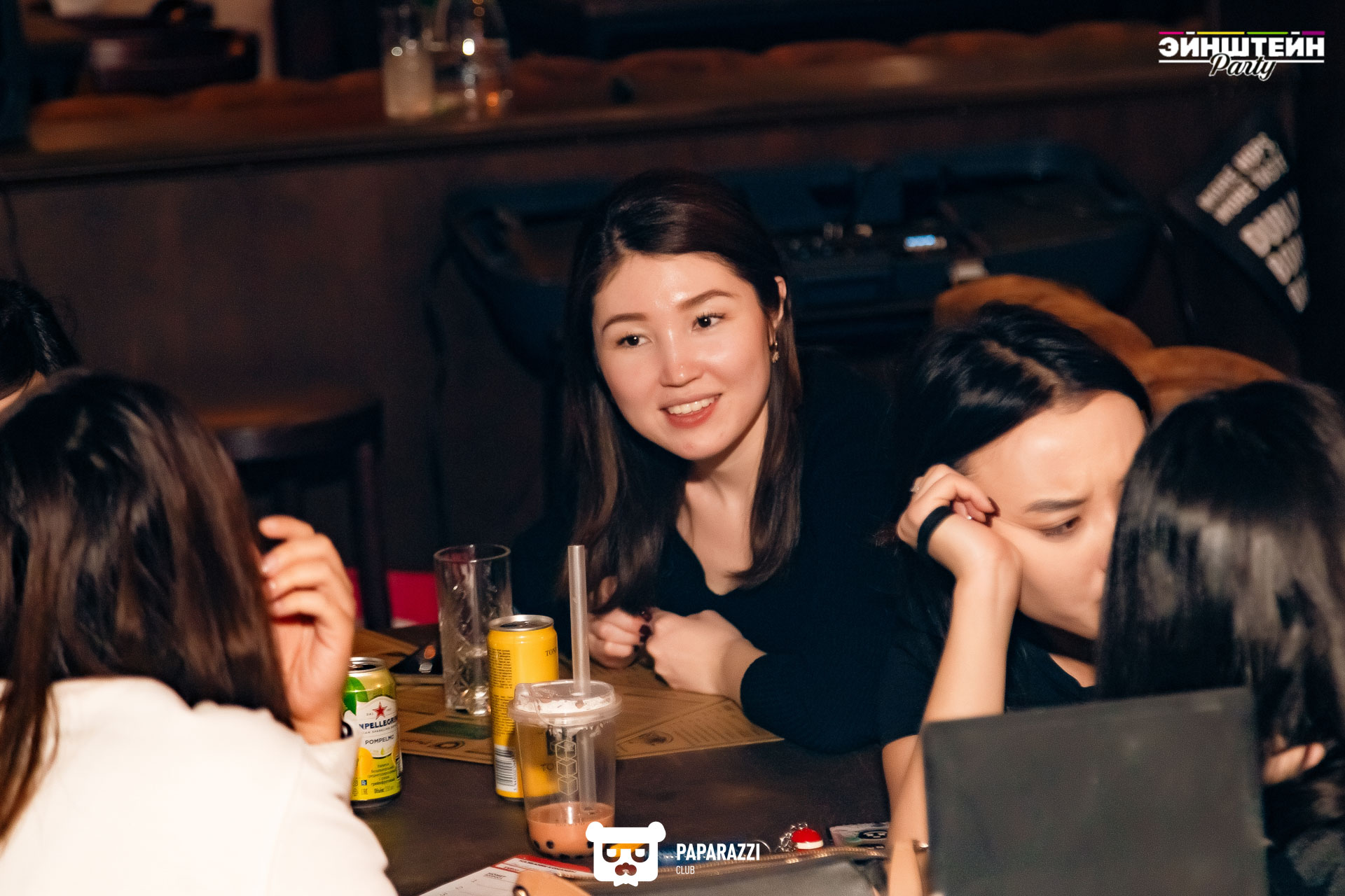 Квиз "ЭЙНШТЕЙН PARTY" Алматы 22.02.2023 Квиз "ЭЙНШТЕЙН PARTY"