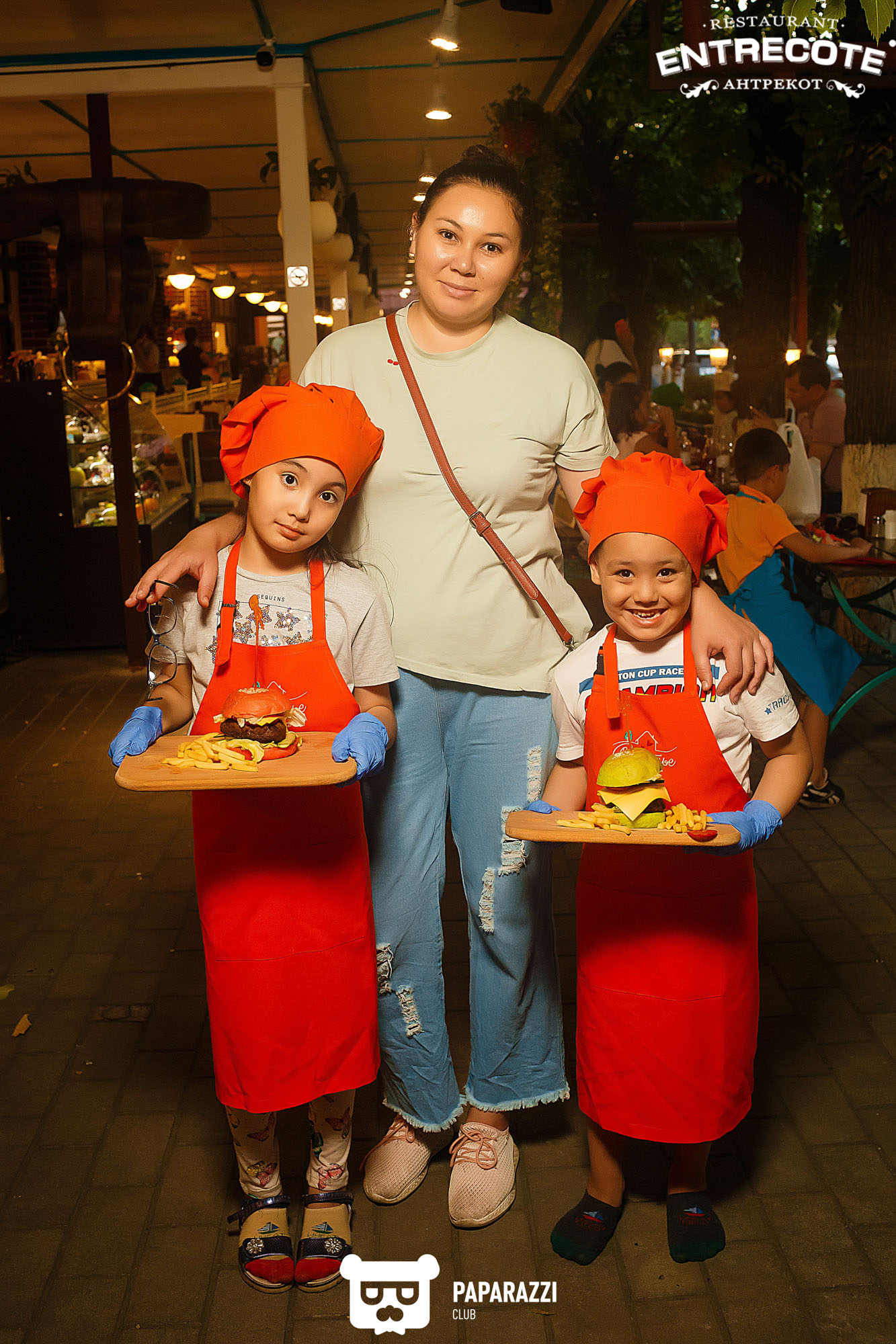 Entrecote Алматы 01.06.2021 Entrecote