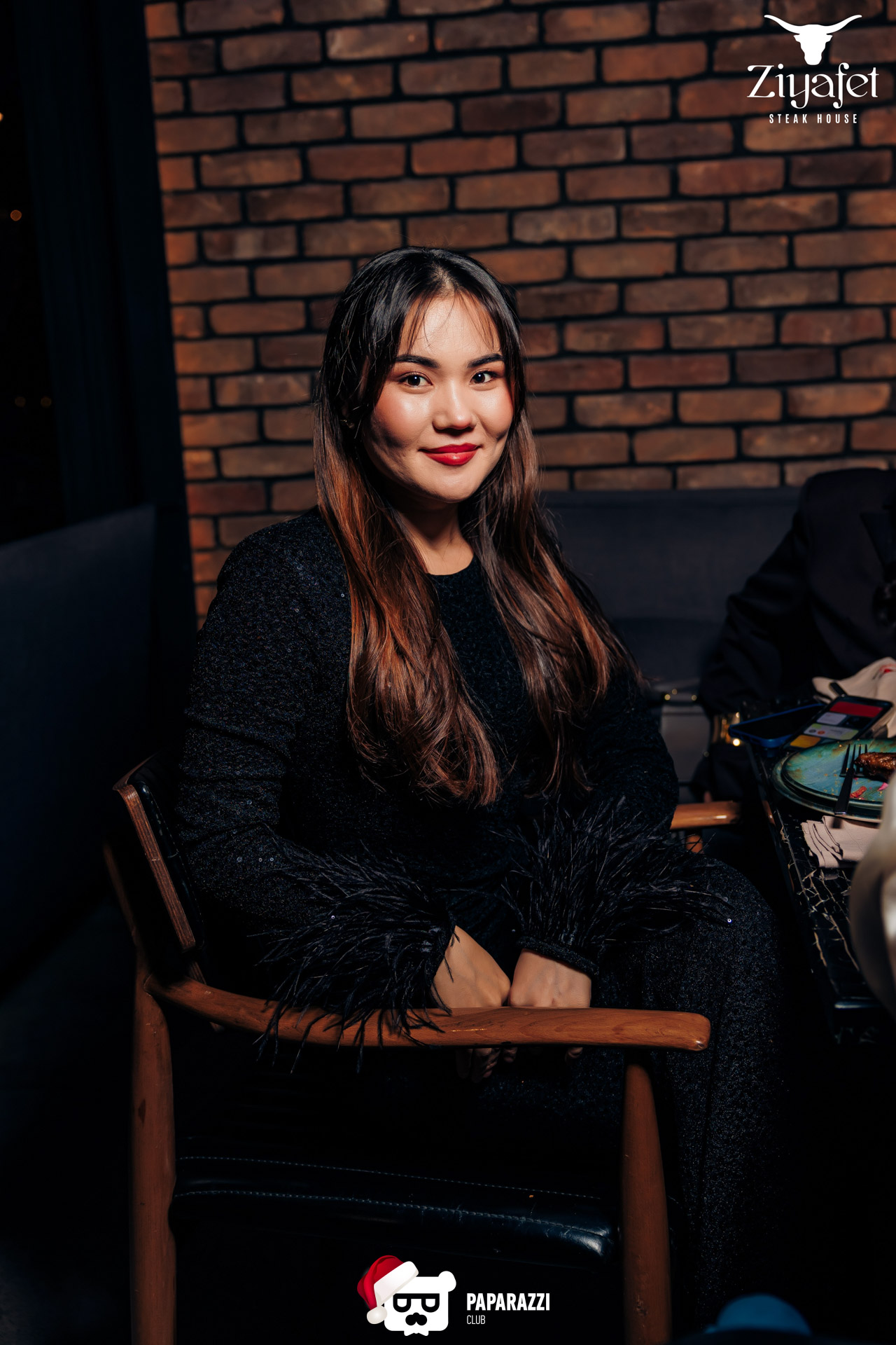 Ziyafet Алматы 19.12.2025 Ziyafet