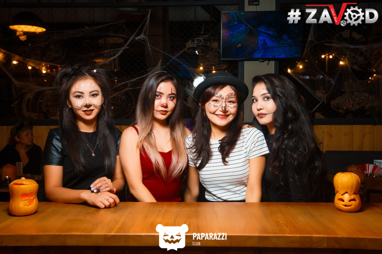 #Zavod Алматы 31.10.2019 #Zavod