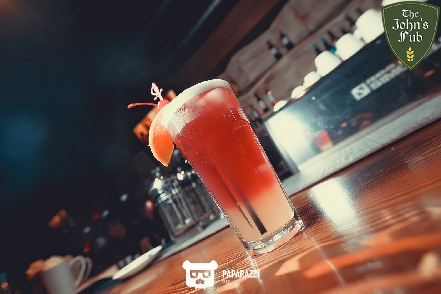 The John`s Pub Алматы 14.10.2016 The John`s Pub