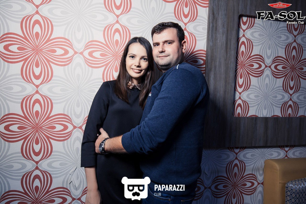 Караоке "Fa-Sol" Алматы 22.10.2016 Караоке "Fa-Sol"