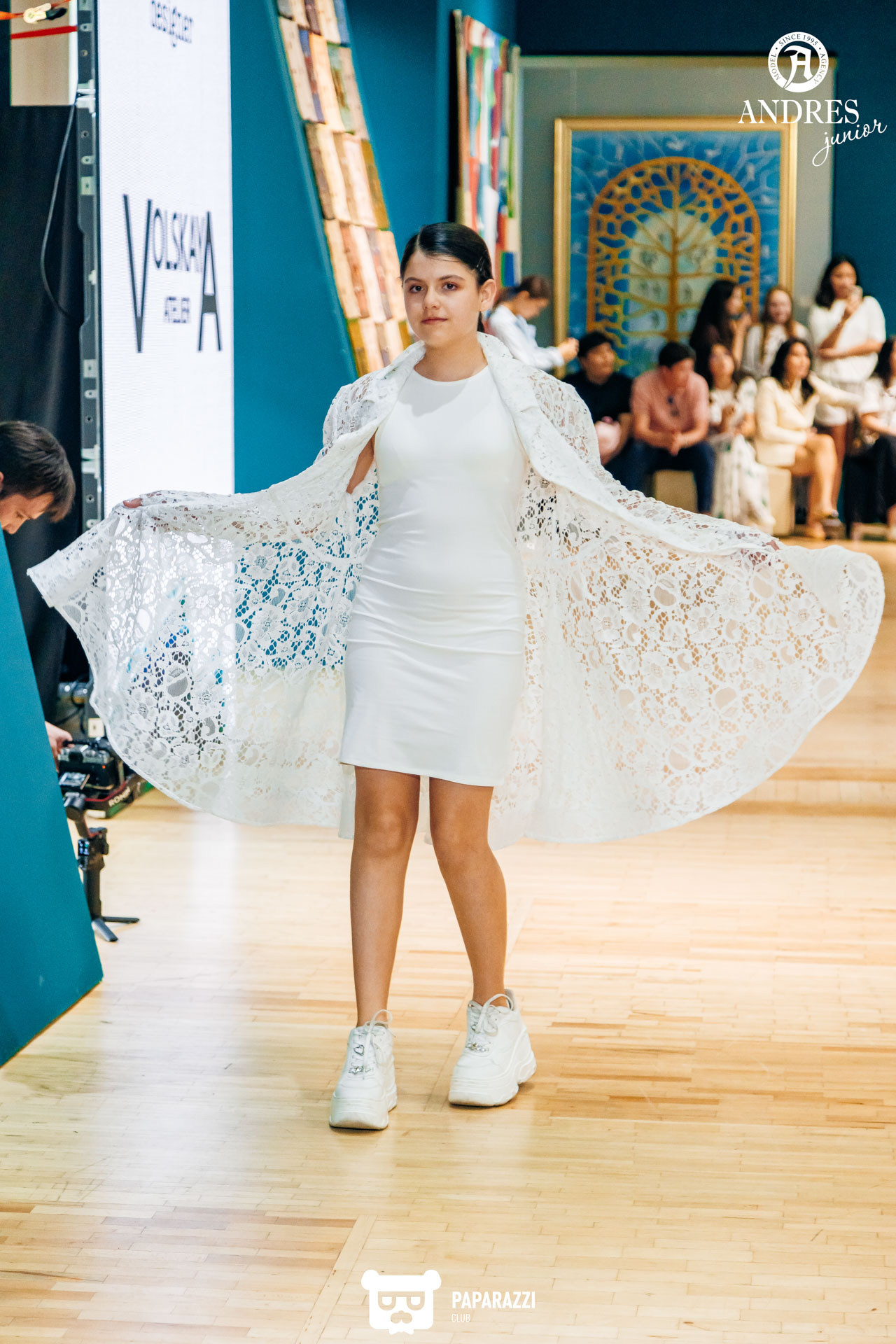 Девятый сезон Junior Models Show 2024 Алматы 02.06.2024 Девятый сезон Junior Models Show 2024