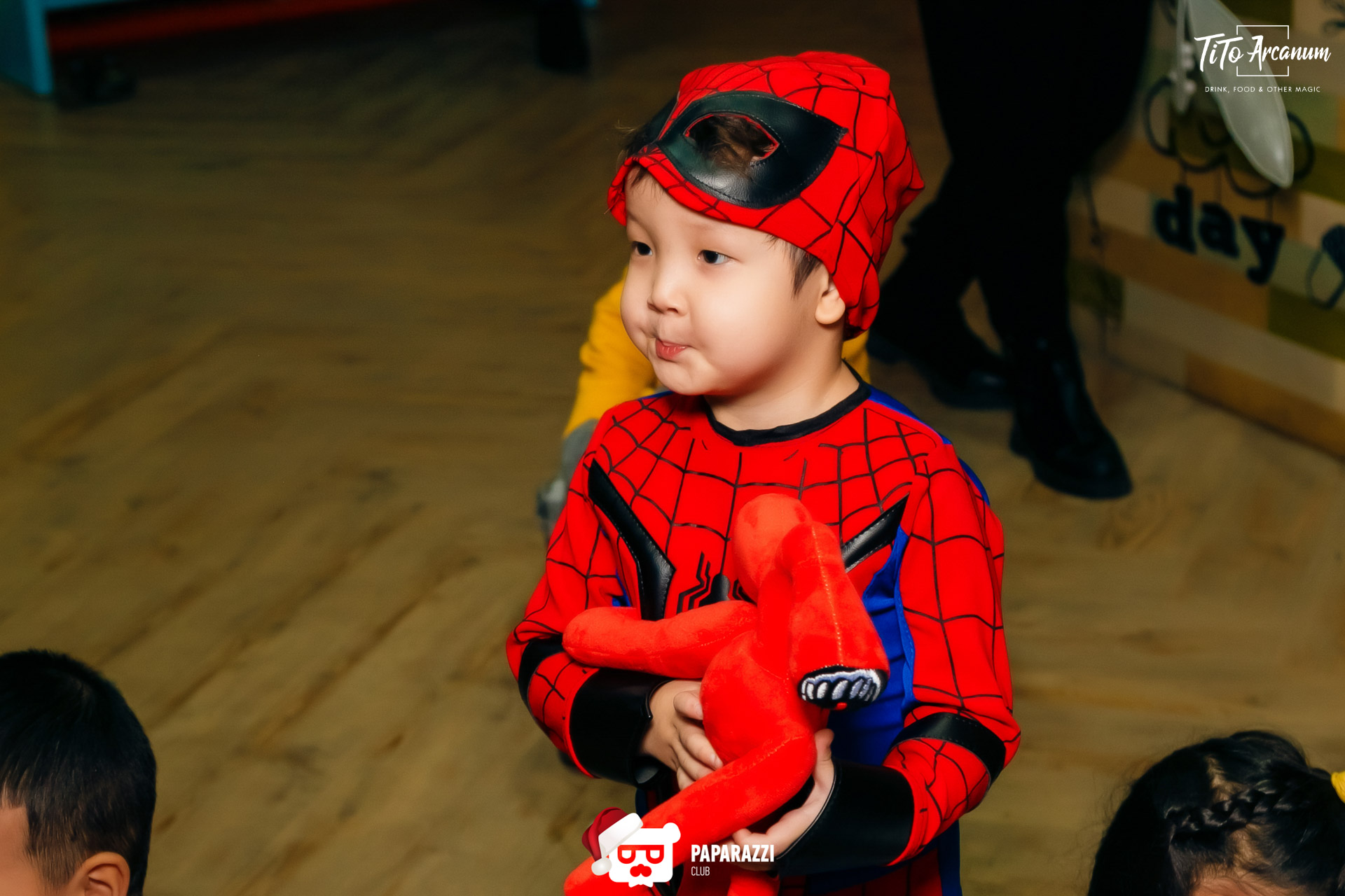 TITO ARCANUM Алматы 26.12.2021 TITO ARCANUM