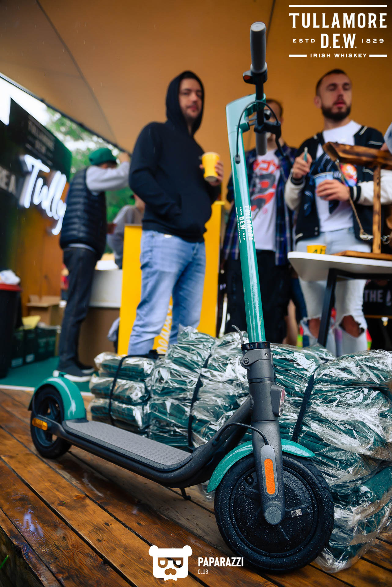 ShakeFest "Tullamore" Алматы 28.05.2022 ShakeFest "Tullamore"