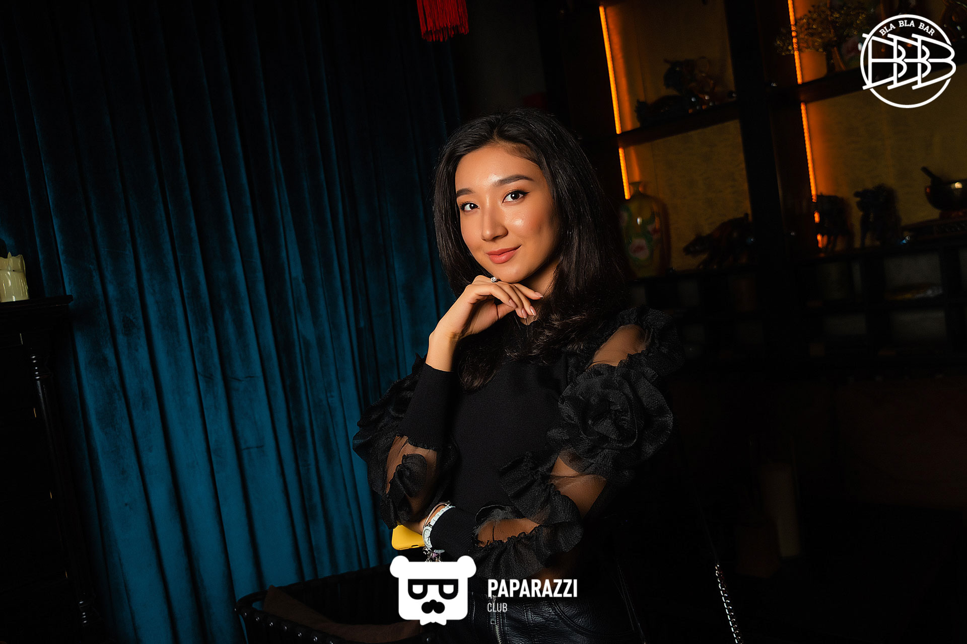 Bla Bla Bar Алматы 07.03.2020 Bla Bla Bar