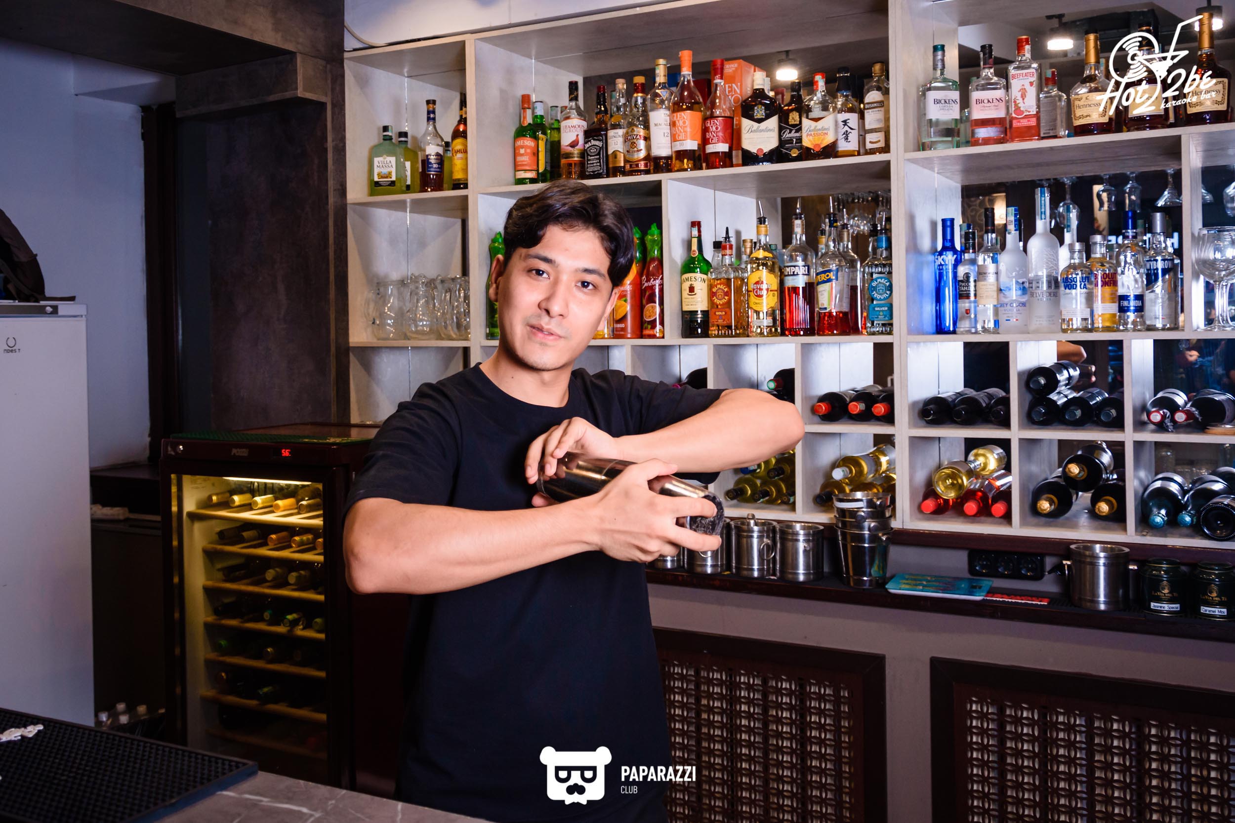 Hot2be Алматы 13.07.2024 Hot2be