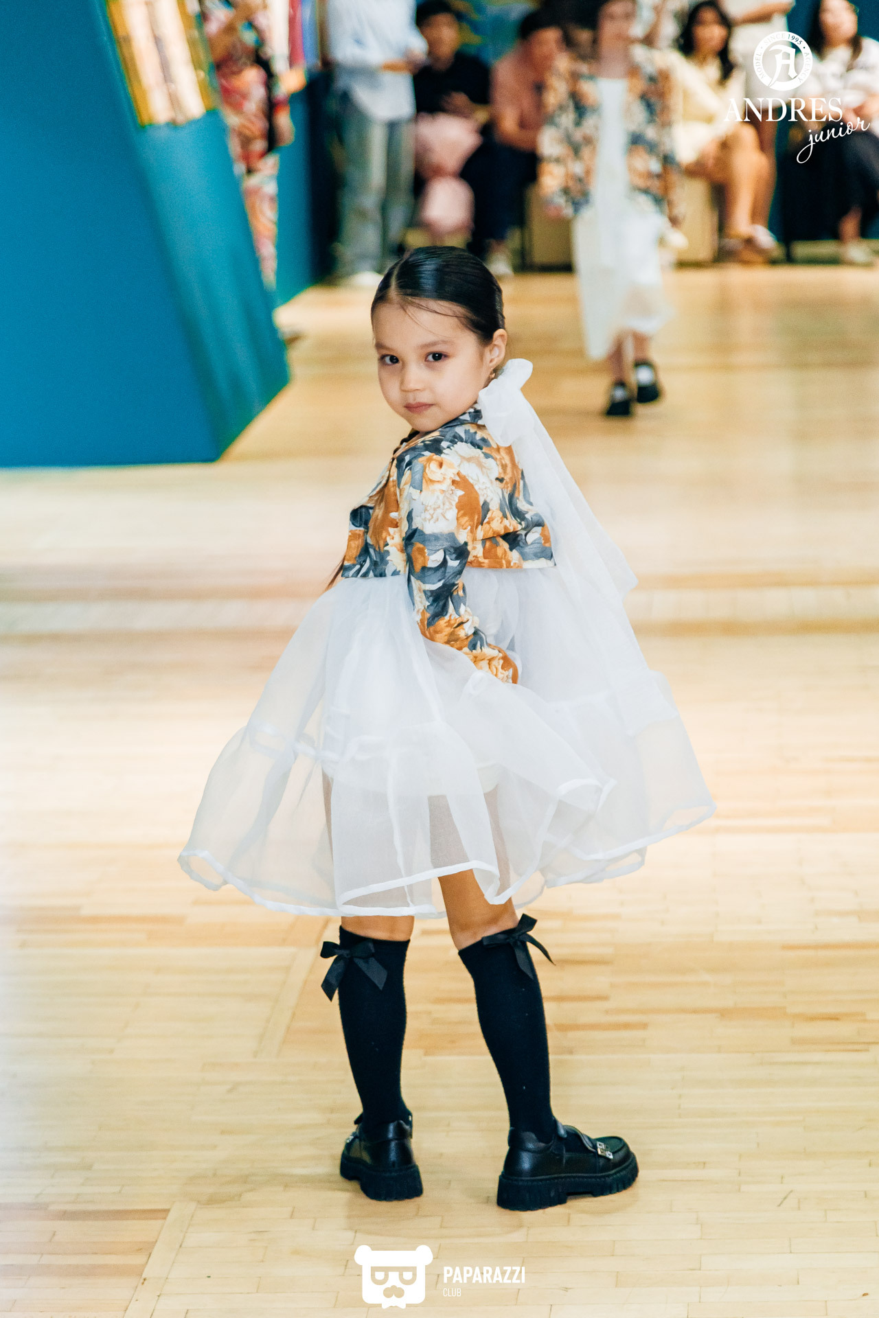 Девятый сезон Junior Models Show 2024 Алматы 02.06.2024 Девятый сезон Junior Models Show 2024