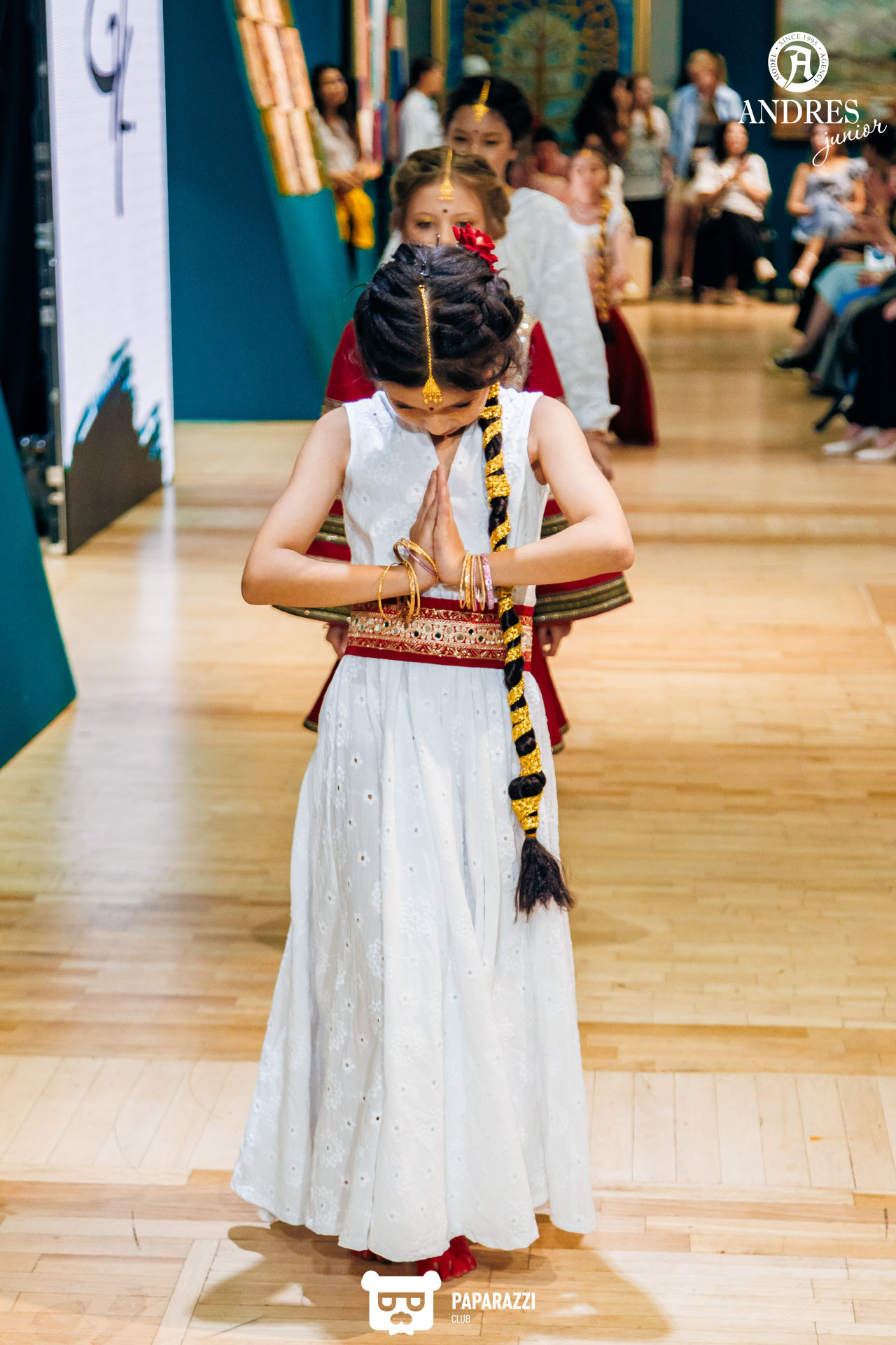 Девятый сезон Junior Models Show 2024 Алматы 02.06.2024 Девятый сезон Junior Models Show 2024