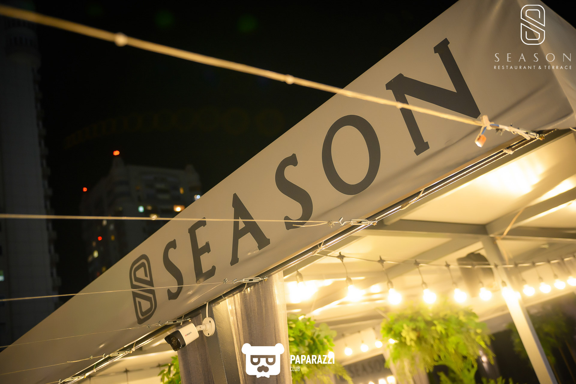 “Season Restaurant & Terrace”