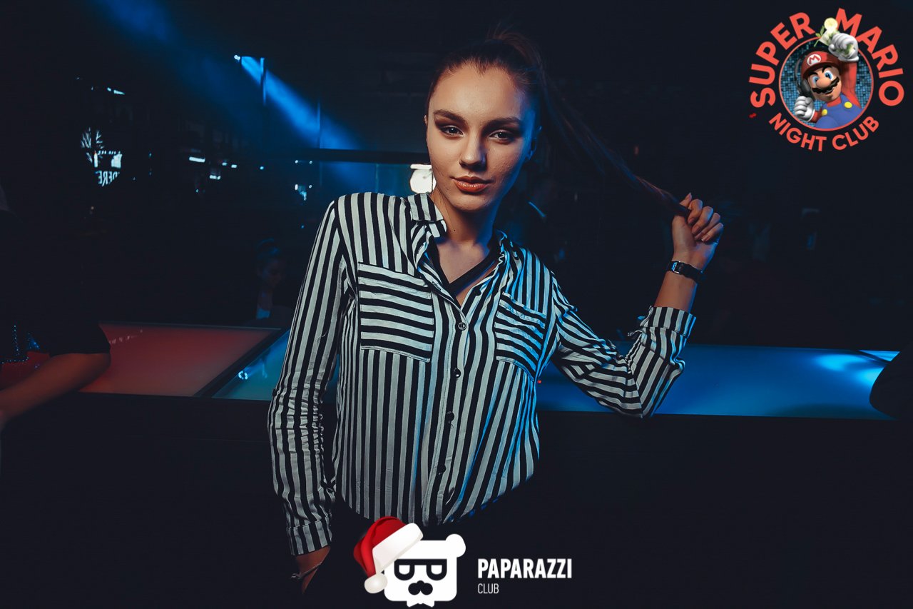 Super Mario Алматы 29.12.2017 Super Mario