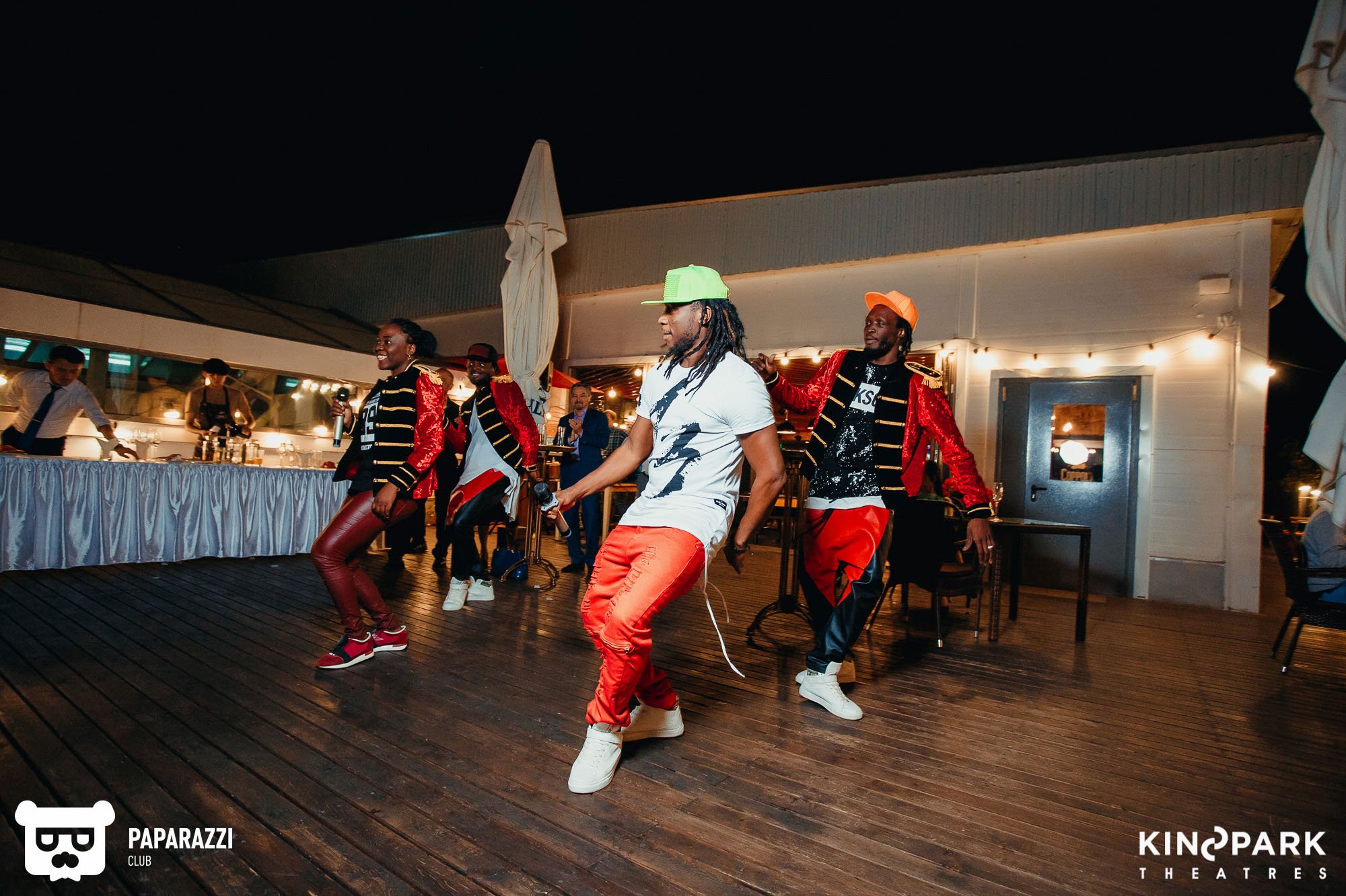 Презентация группы Джамбо-Джамбо в кинотеатре Kinopark 8 Moskva Metropolitan Алматы 08/29/2018 Презентация группы Джамбо-Джамбо в кинотеатре Kinopark 8 Moskva Metropolitan