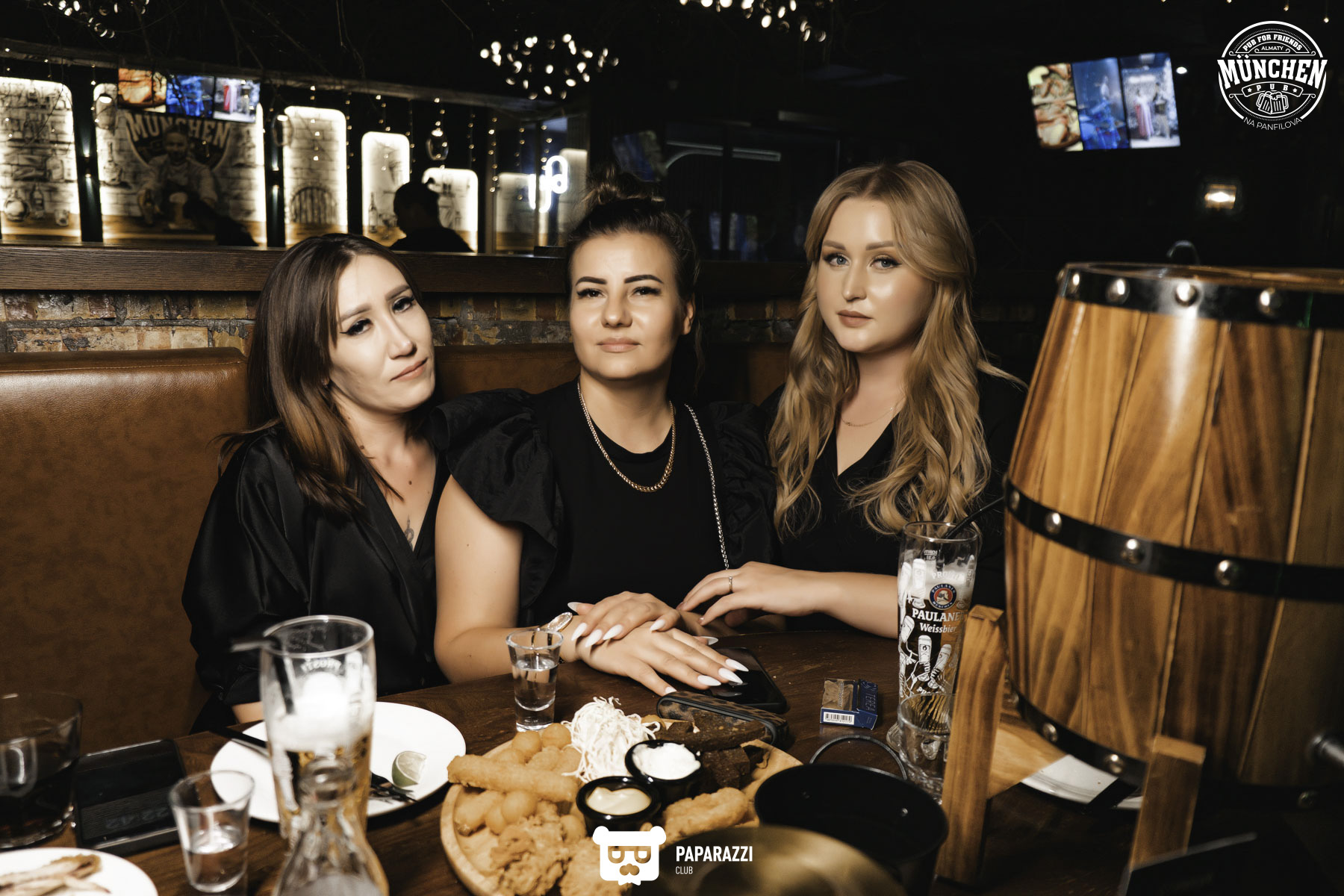 Munchen Pub На Панфилова Алматы 10.10.2025 Munchen Pub На Панфилова