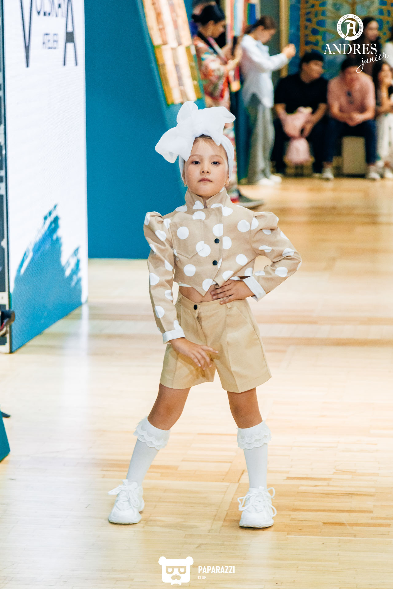 Девятый сезон Junior Models Show 2024 Алматы 02.06.2024 Девятый сезон Junior Models Show 2024