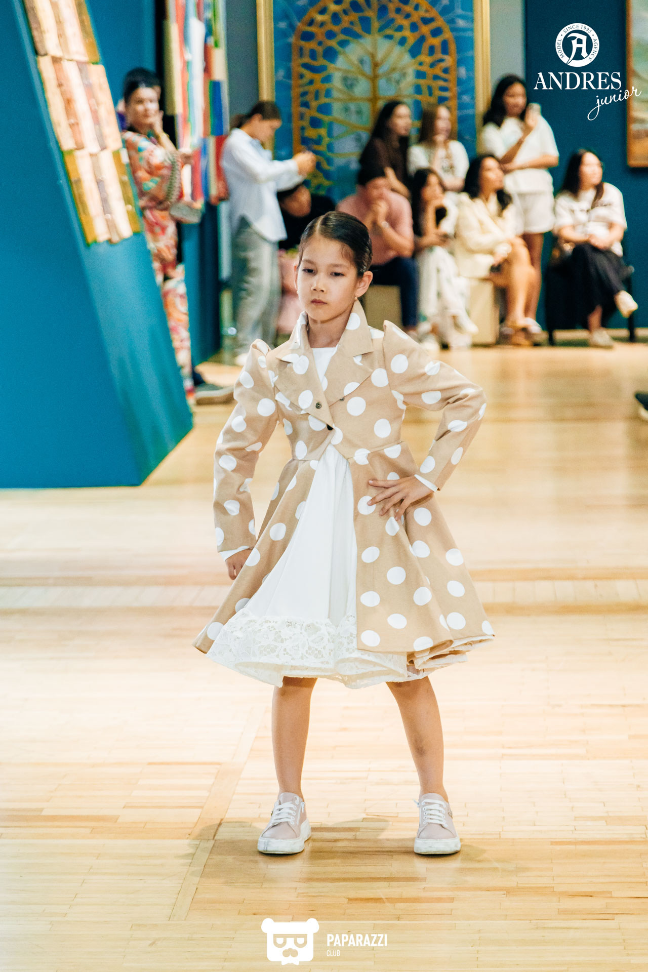 Девятый сезон Junior Models Show 2024 Алматы 02.06.2024 Девятый сезон Junior Models Show 2024