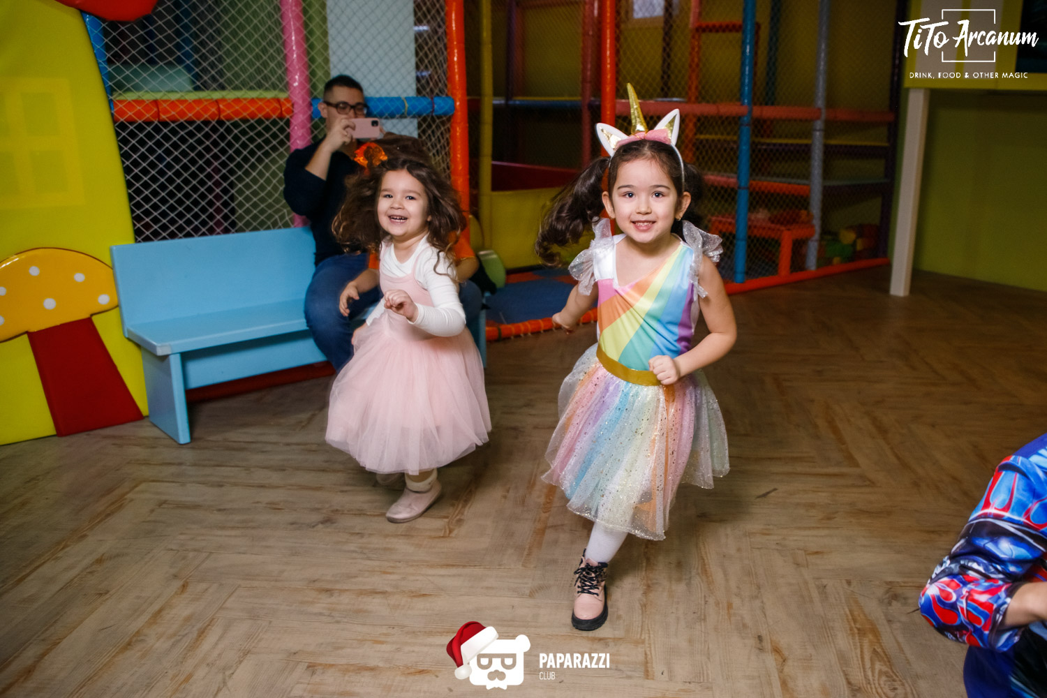 TITO ARCANUM Алматы 25.12.2021 TITO ARCANUM