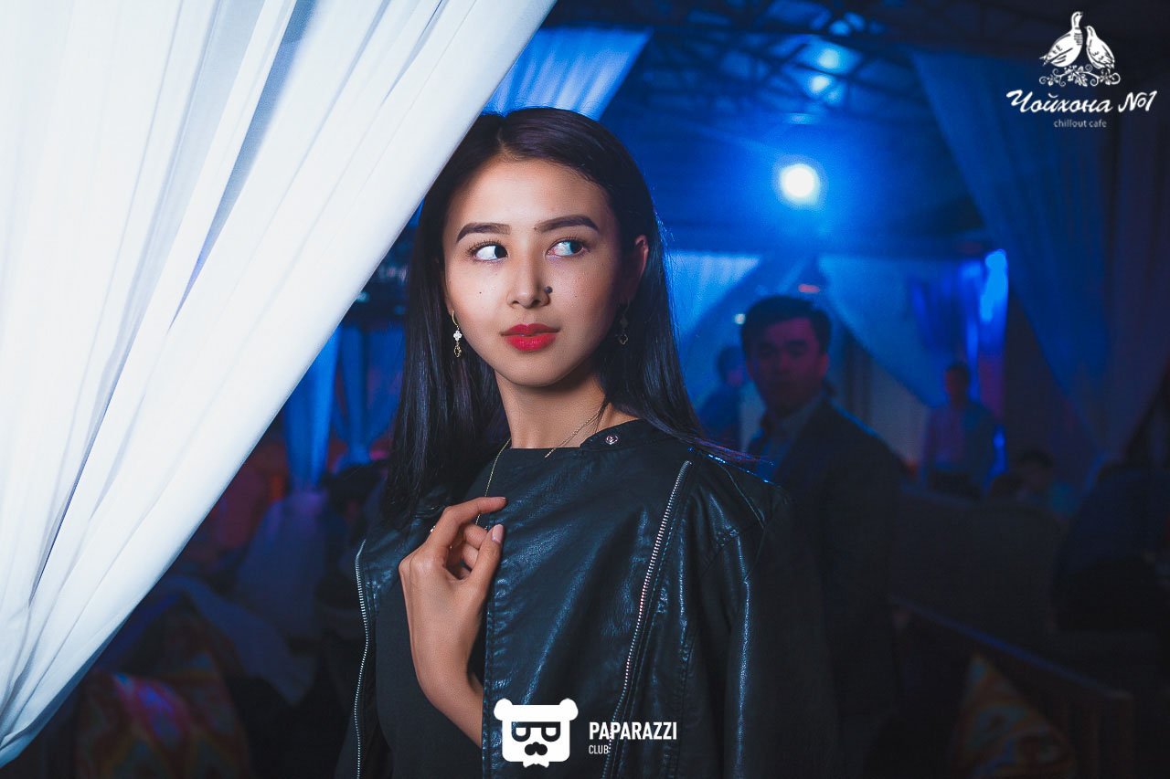 Chill-Out Cafe "Чойхона #1" Алматы 26.05.2017 Chill-Out Cafe "Чойхона #1"