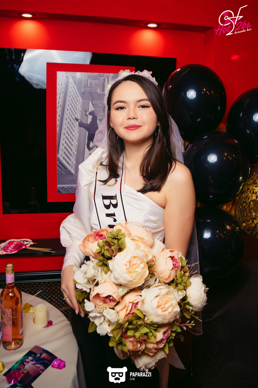 Hot2be Алматы 19.02.2022 Hot2be