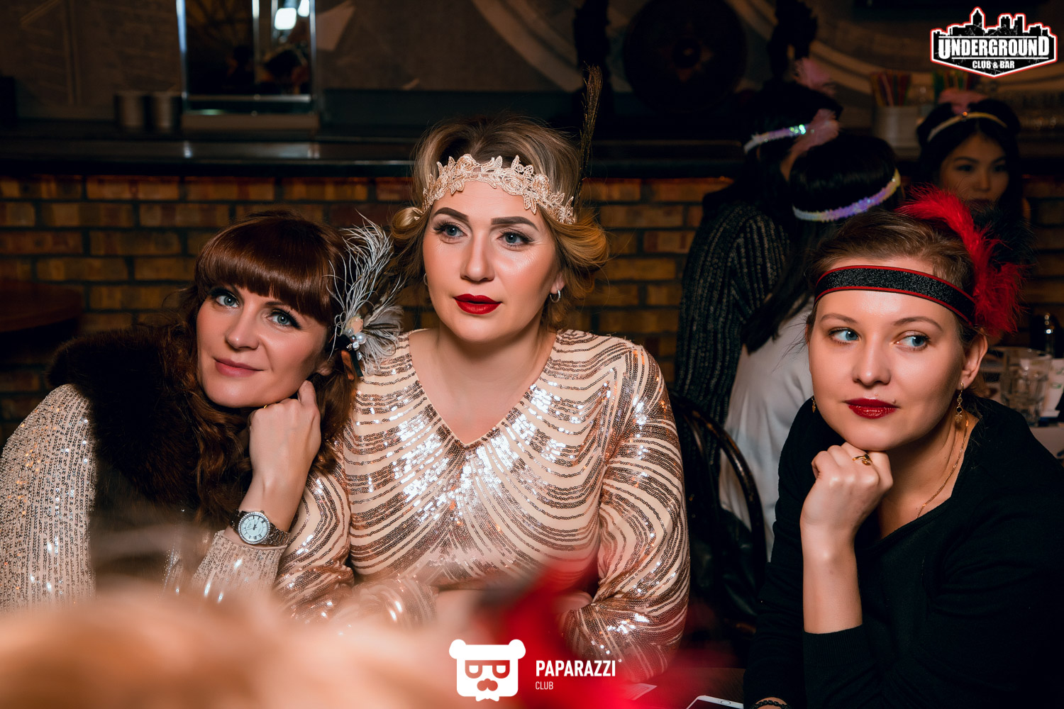 "Quiz" в UNDERGROUND Алматы 01.02.2020 "Quiz" в UNDERGROUND